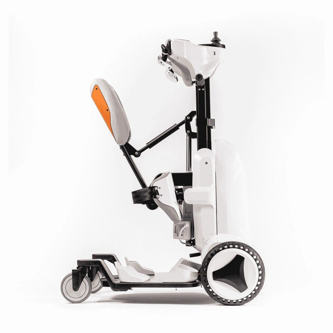 Stand-Up Motorizado Power Stand - Power Lite