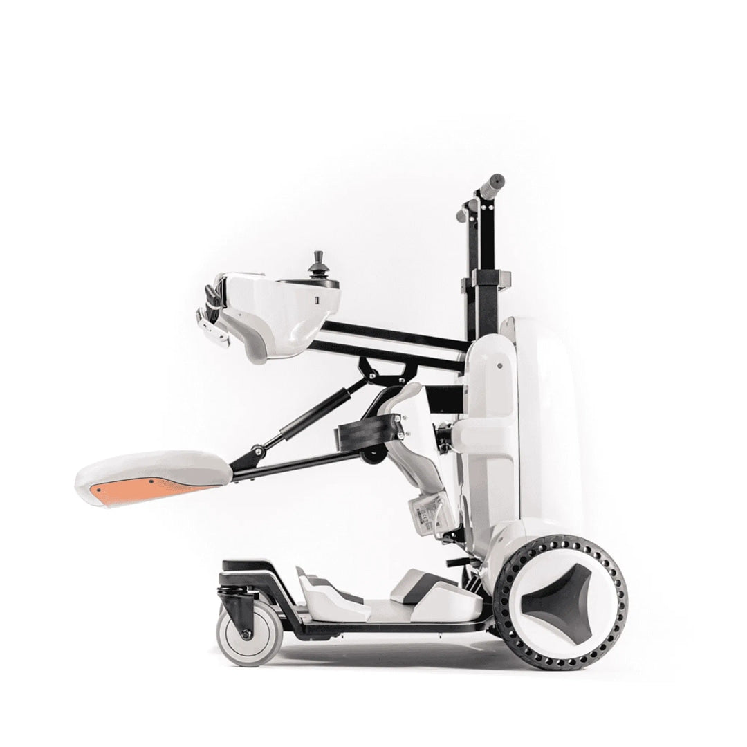 Stand-Up Motorizado Power Stand - Power Lite