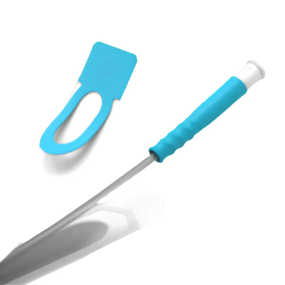 Cateter Uretral Lubrificado Masculino Navi SpeediCath - Coloplast (30 unid.) + E-book