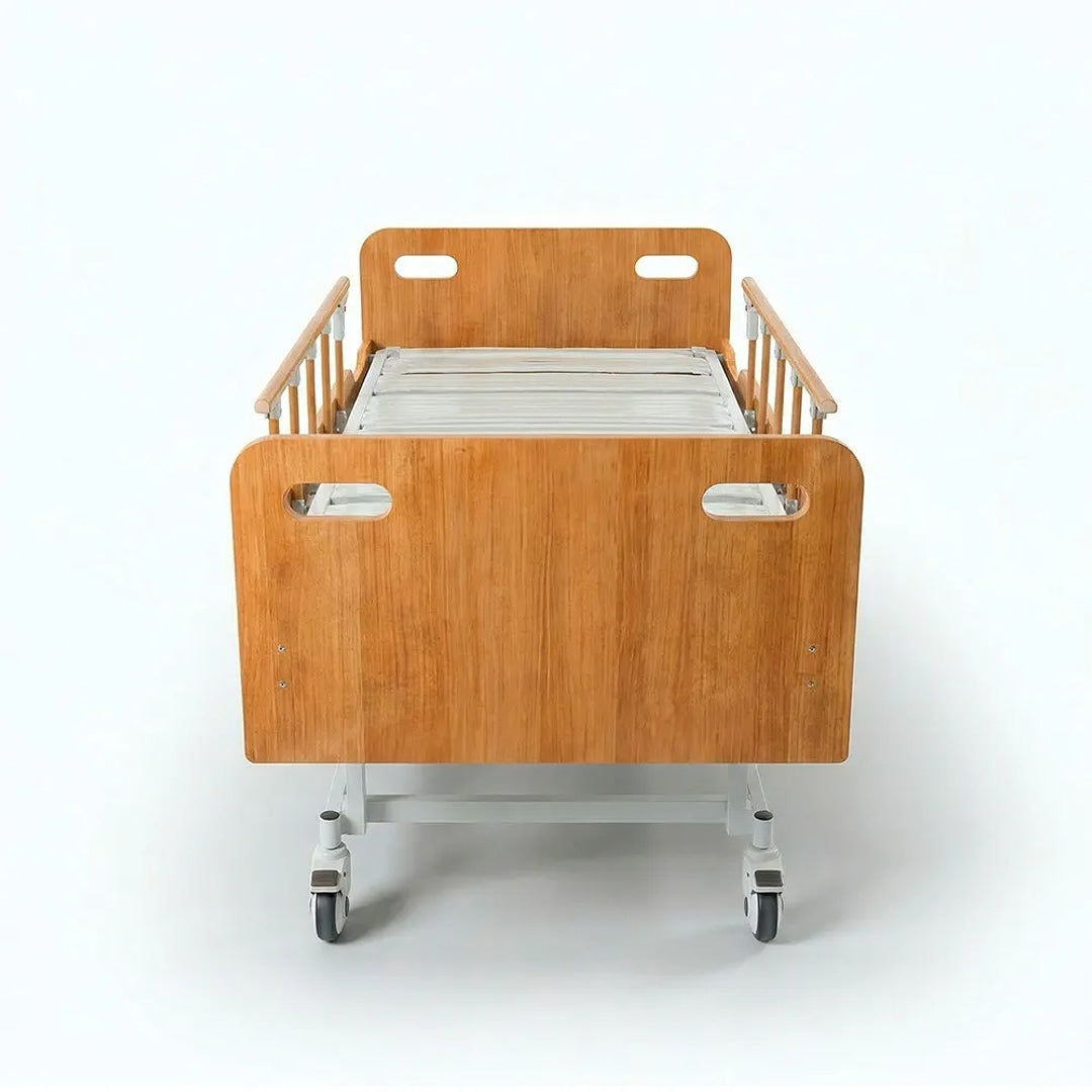 Kit DX Home DX3 Dellamed para Cama Hospitalar