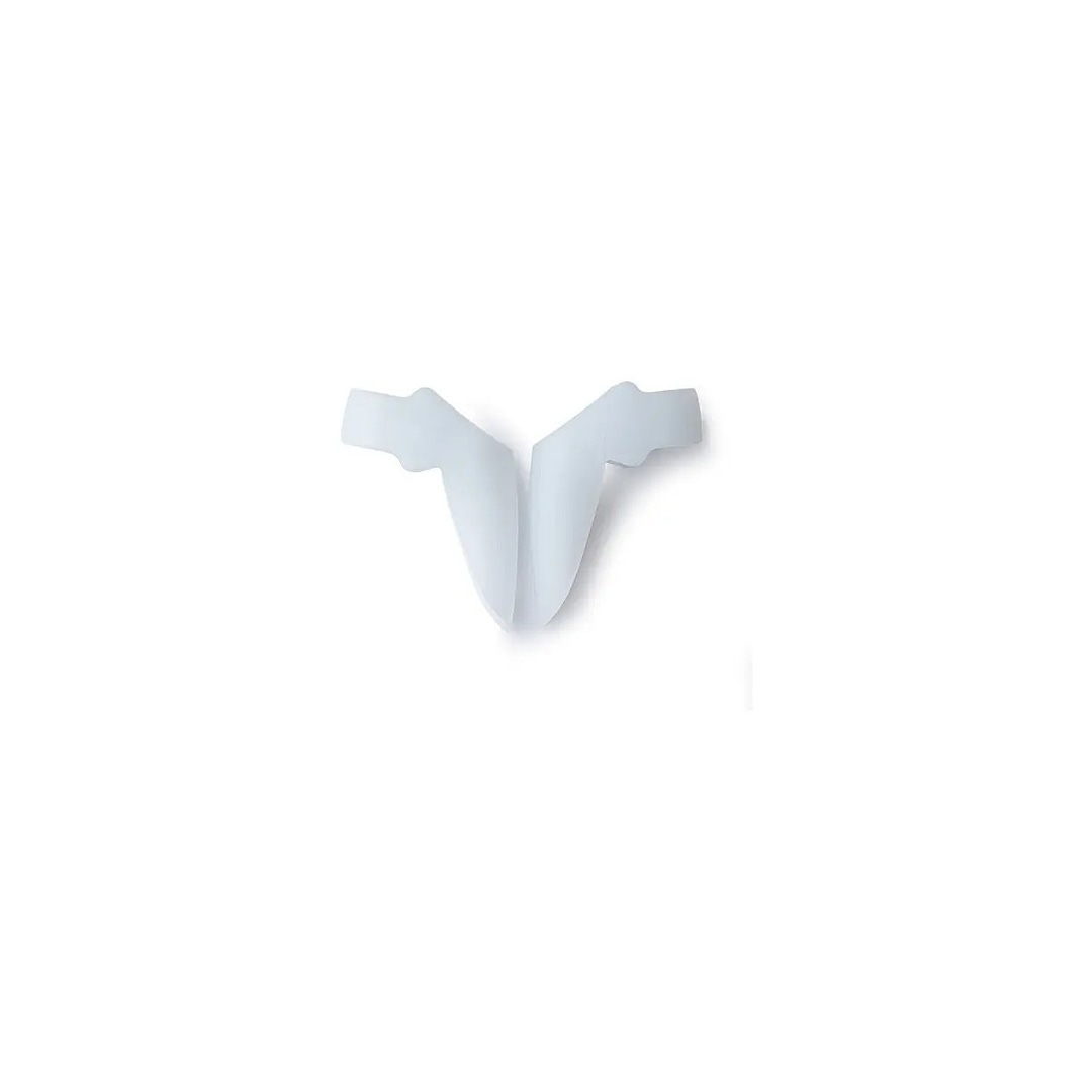 Corretivo Hallyx Valgus 3 Efeitos Tamanho Único - Hidrolight