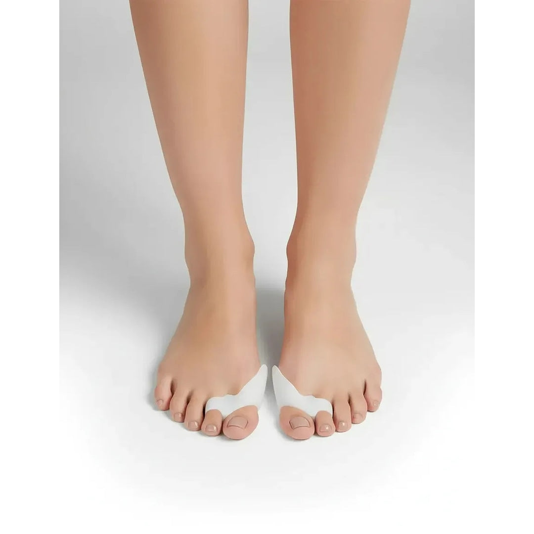 Corretivo Hallyx Valgus 3 Efeitos Tamanho Único - Hidrolight