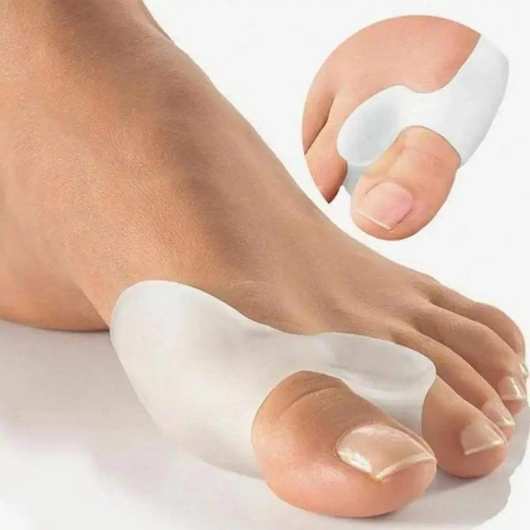 Corretivo Hallyx Valgus 3 Efeitos Tamanho Único - Hidrolight