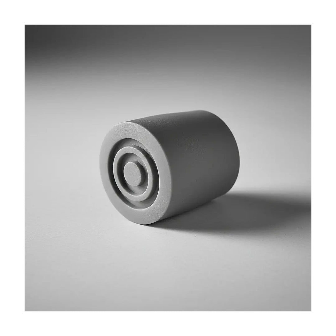 Ponteira 28MM para Andador D10/D10 POP - Dellamed