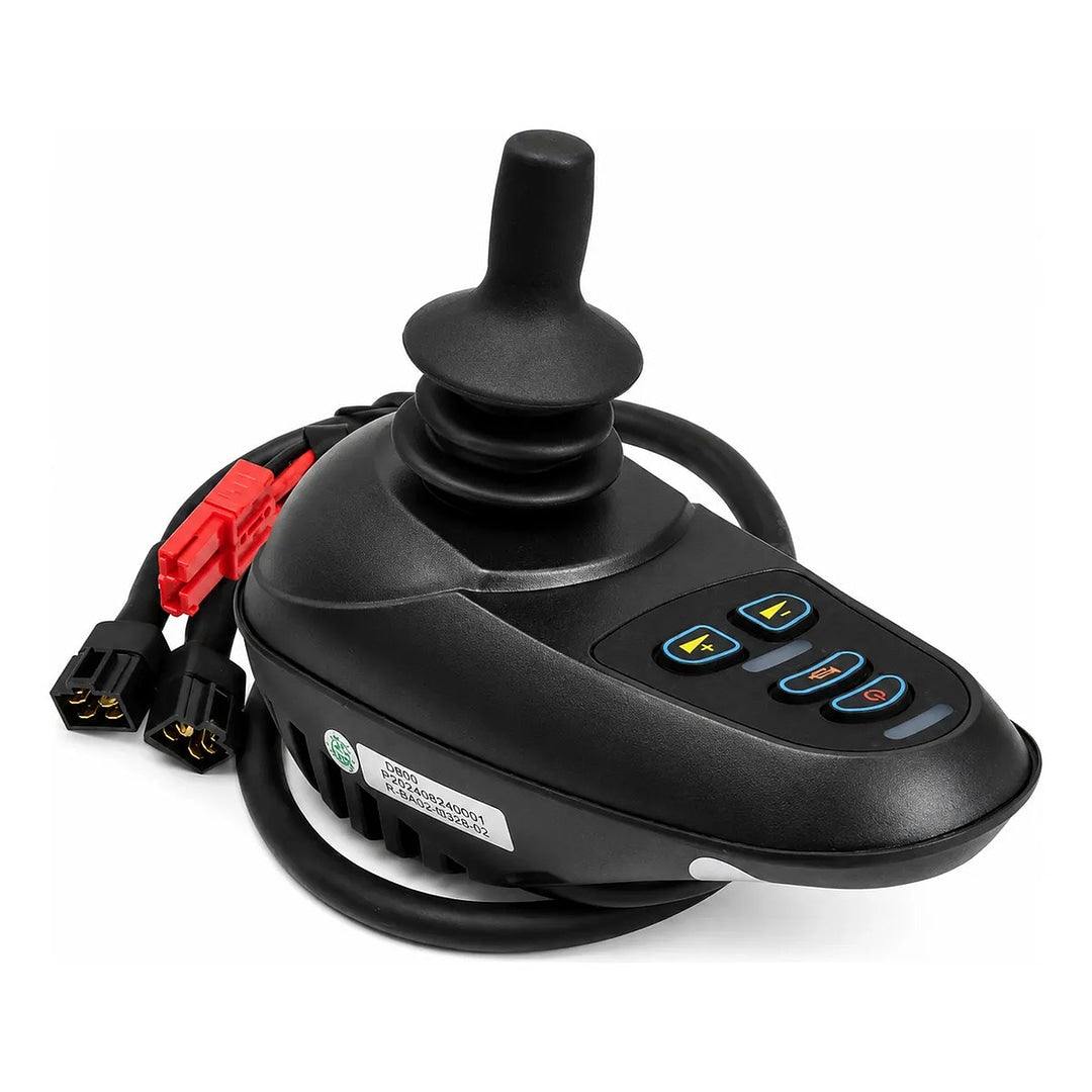 Controlador - Joystick Completo D800 Dellamed
