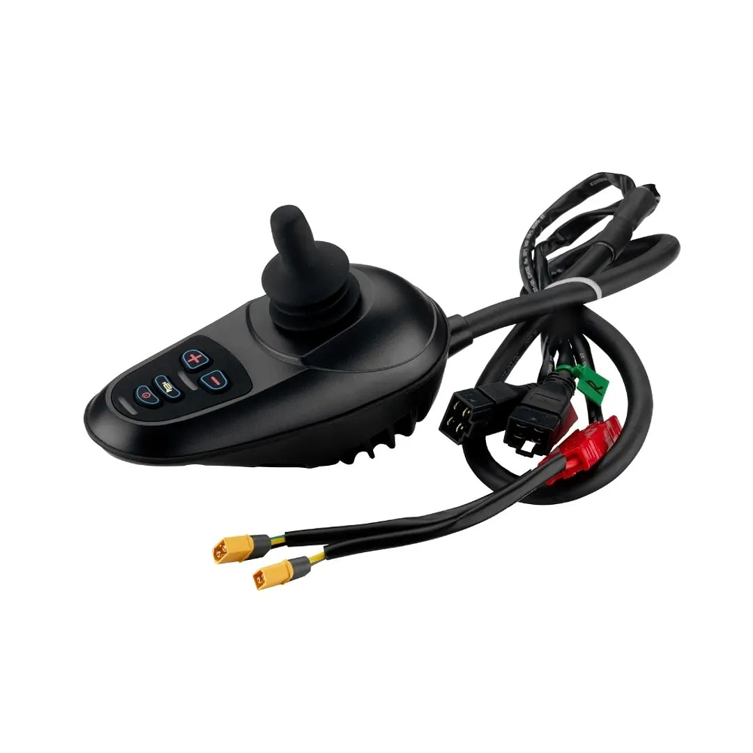Controlador - Joystick Completo D800 Dellamed