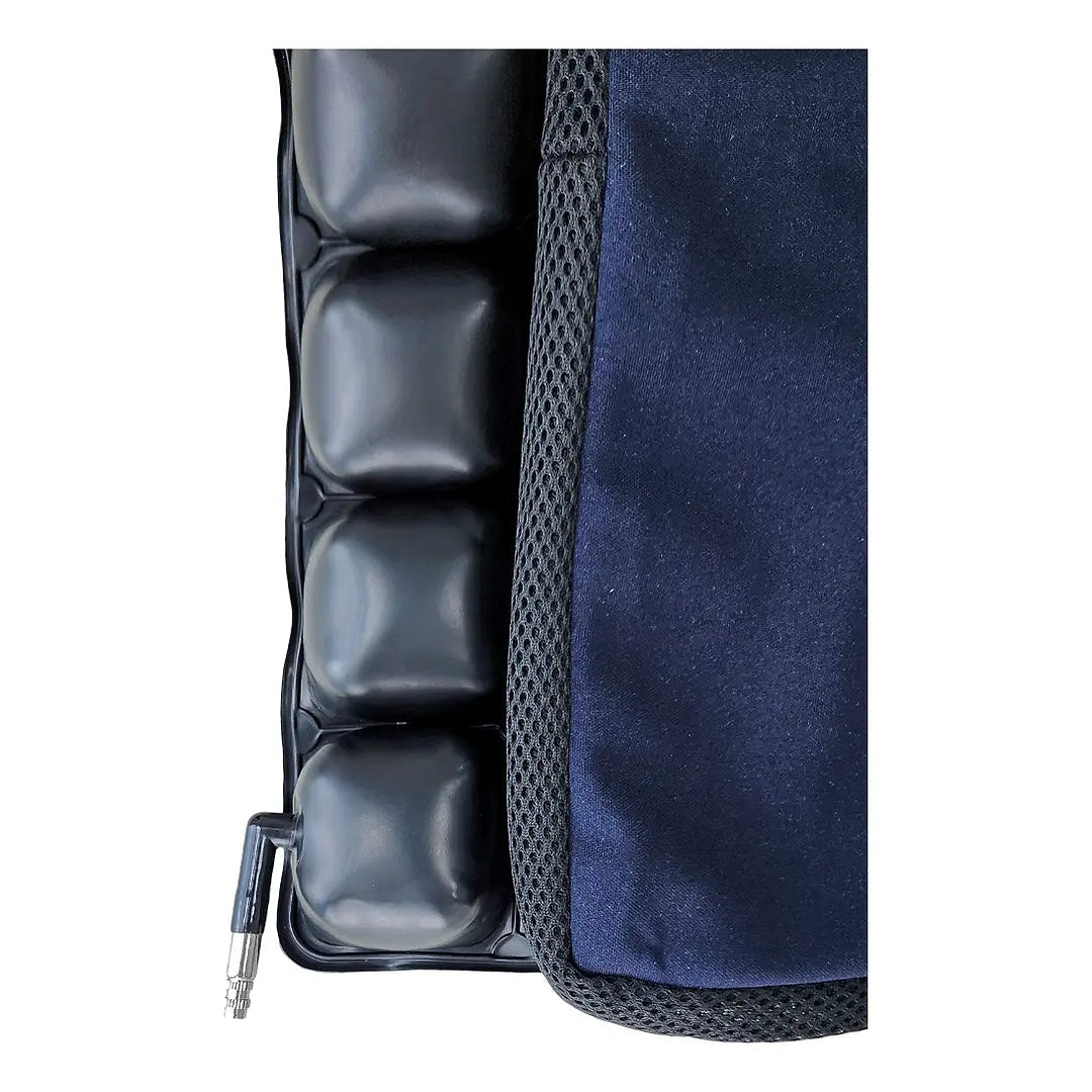 Almofada Anti Escaras Hidrolight 46cm - Conforto e Prevenção