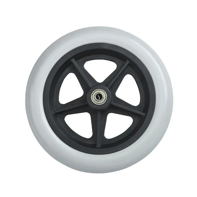 Roda Dianteira D600 - Dellamed