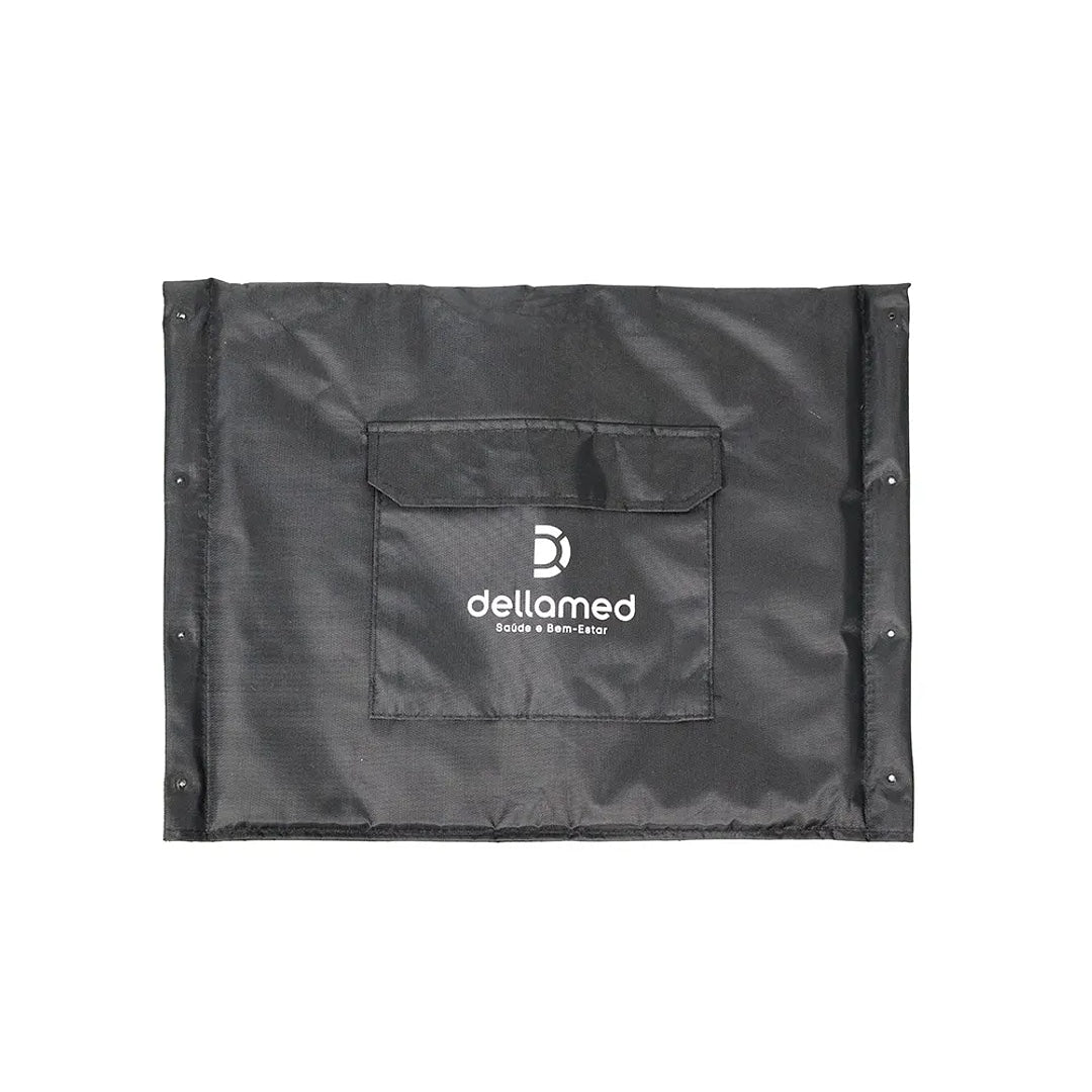 Encosto Cadeira de Rodas D500 - Dellamed