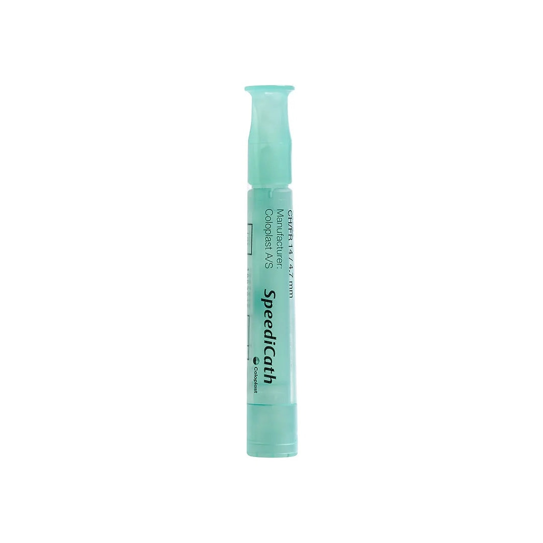 Speedicath Cateter Feminino Compact - Coloplast