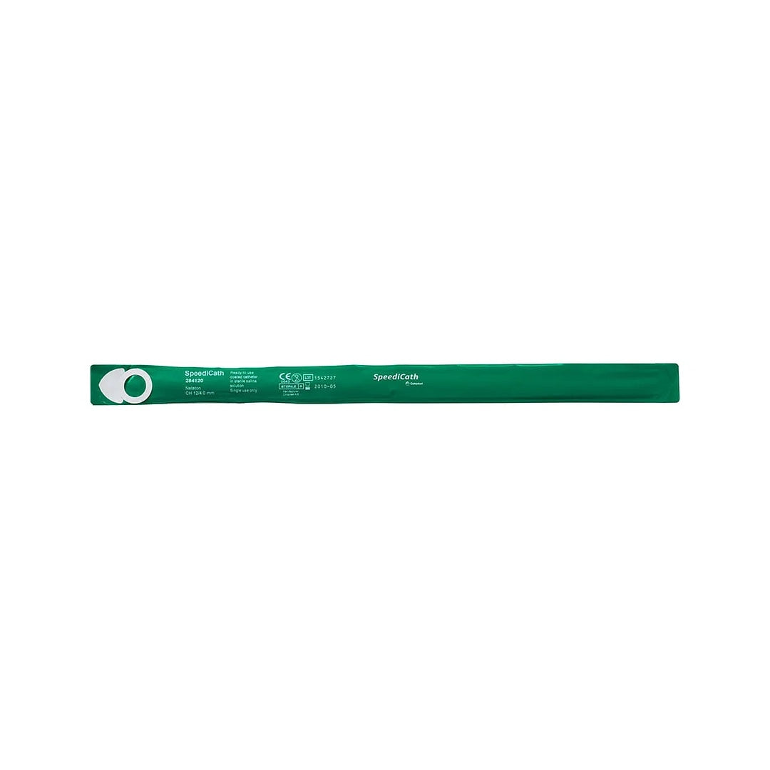 Speedicath Cateter Masculino Standard - Coloplast
