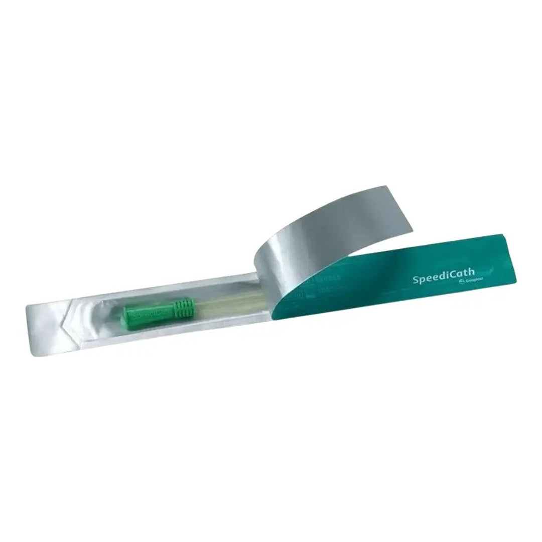 Speedicath Cateter Masculino Standard - Coloplast