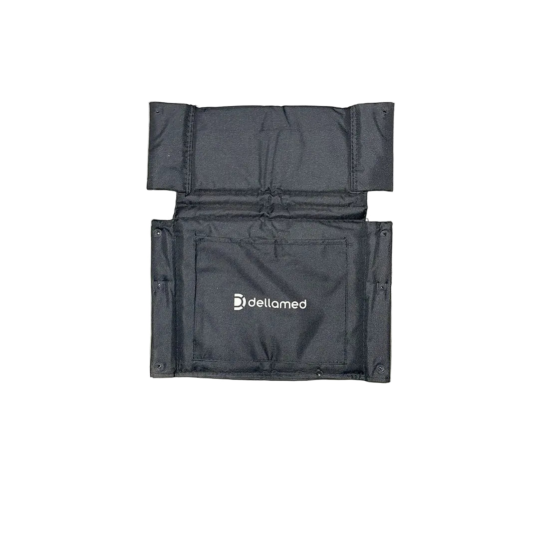 Encosto para Cadeira de Rodas D400 - Dellamed