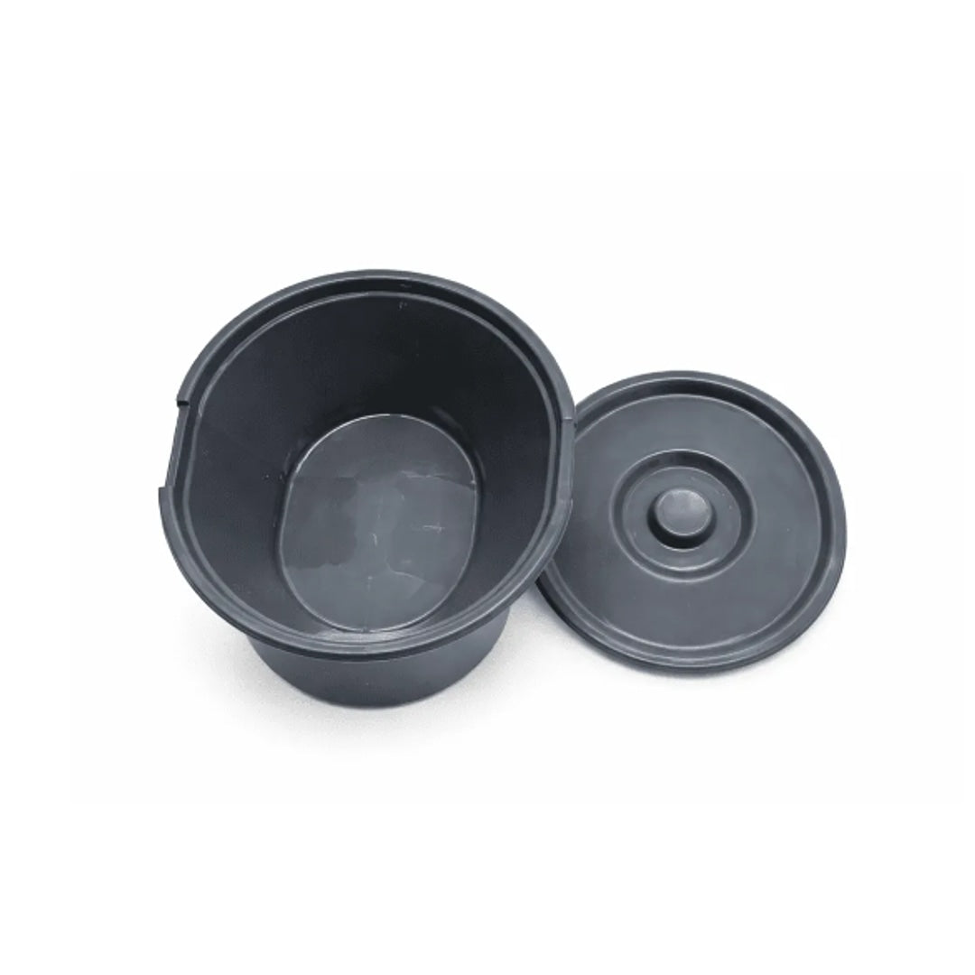 Comadre para Cadeira de Banho D65 - Dellamed
