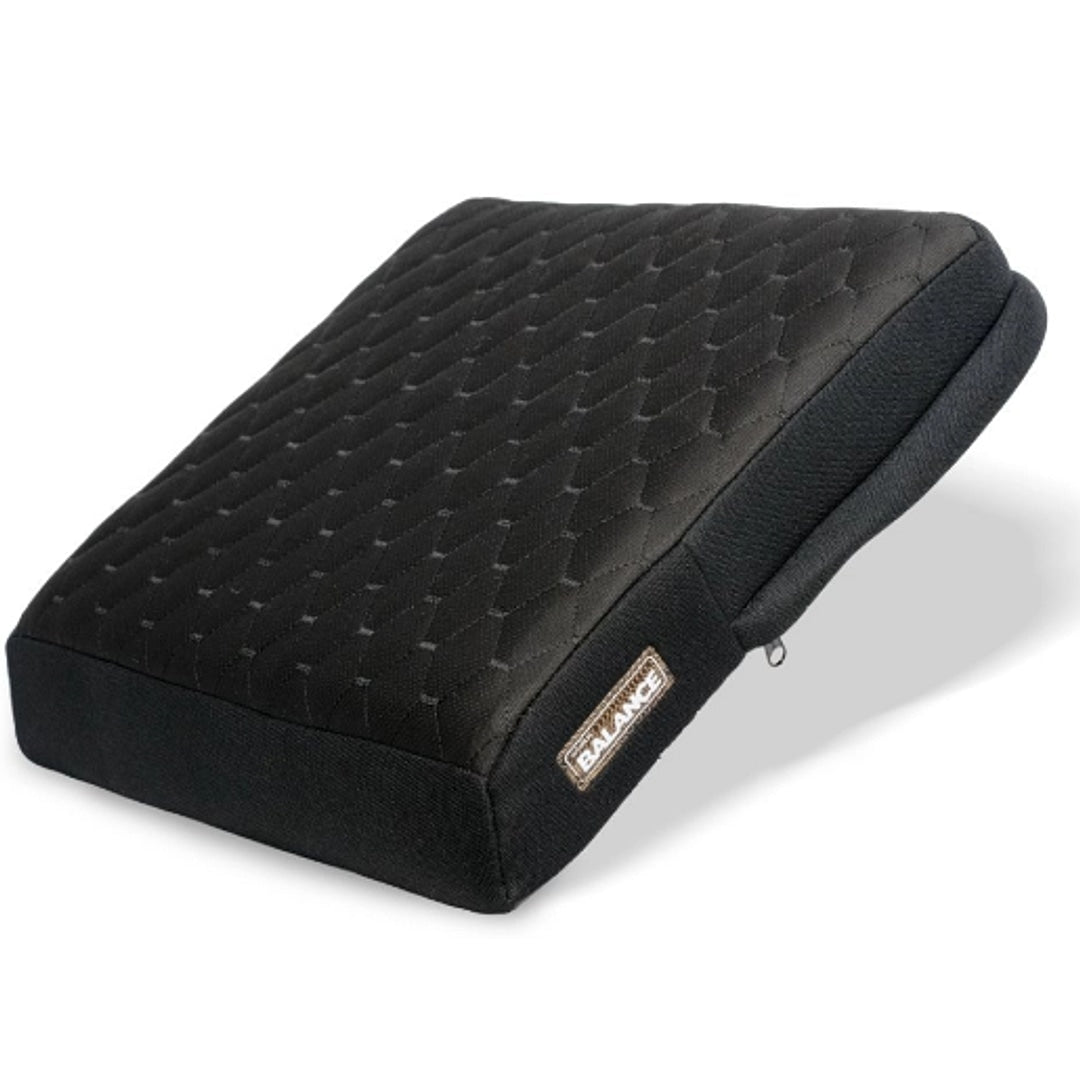 Almofada Balance L46xP40 para Cadeira de Rodas - Ortobras