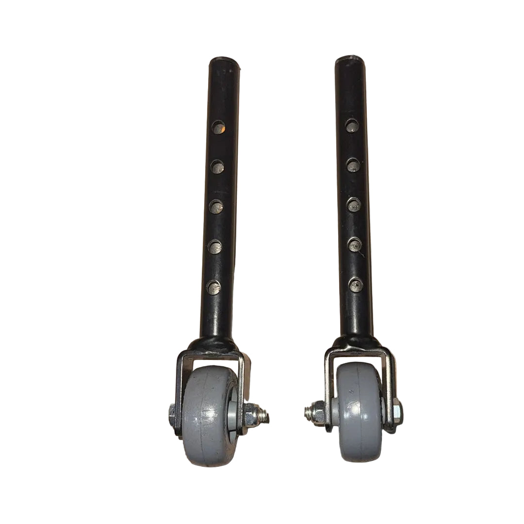 Roda Anti-tombo Universal para Cadeira de Rodas - Par - Freedom