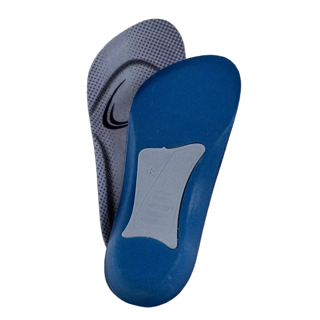 Palmilha Plantar Fáscia 3/4 Gel - G - Tovcare