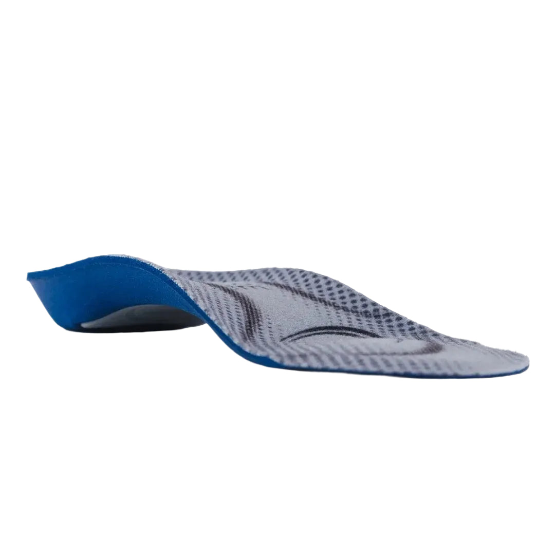 Palmilha Plantar Fáscia 3/4 Gel - G - Tovcare