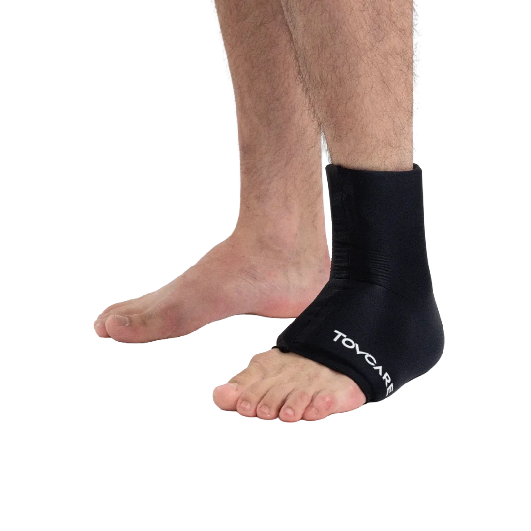 Tornozeleira Gelcare - Tovcare