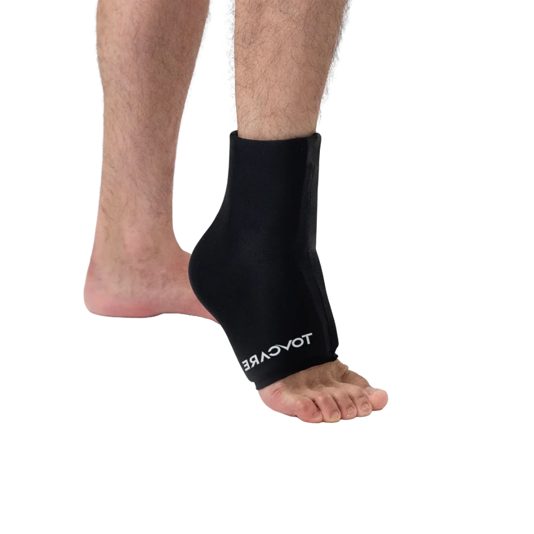 Tornozeleira Gelcare - Tovcare