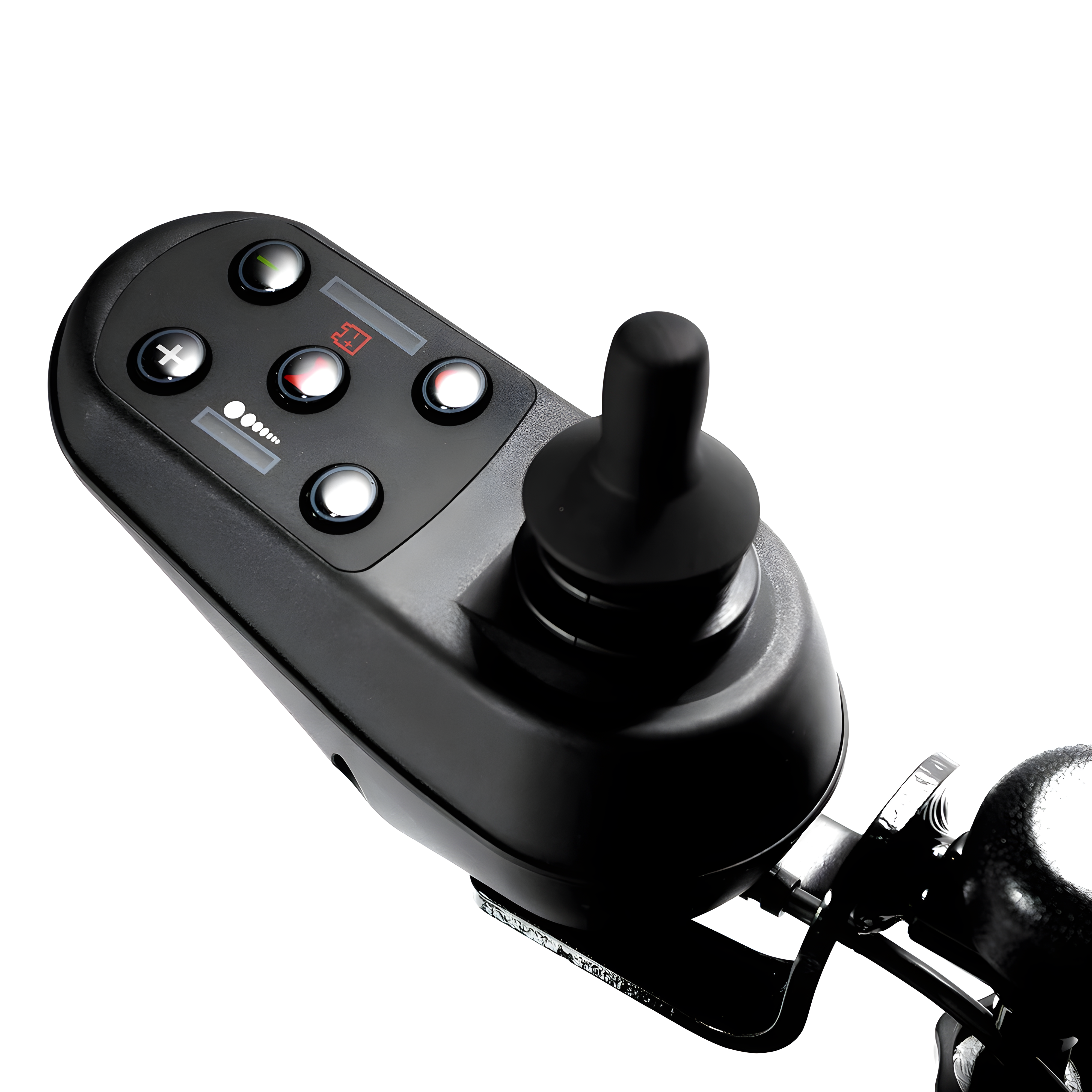 Joystick para Cadeira - Power Lite