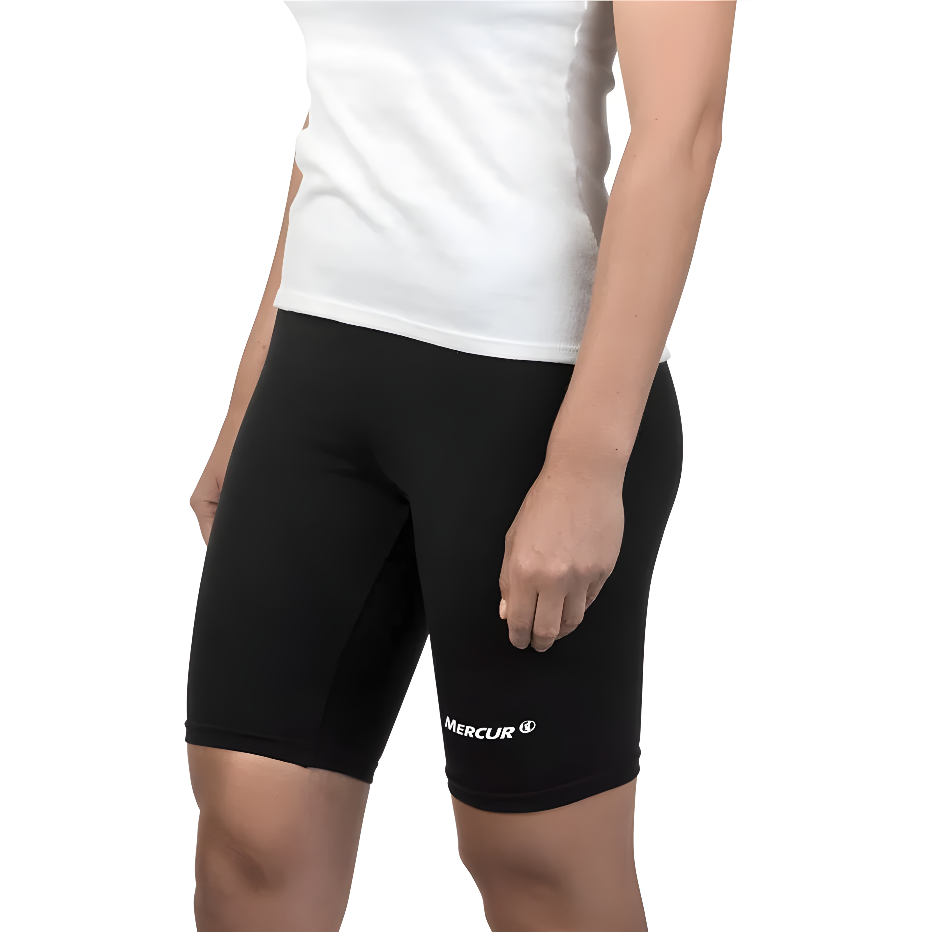 Bermuda Termica Neoprene Mercur