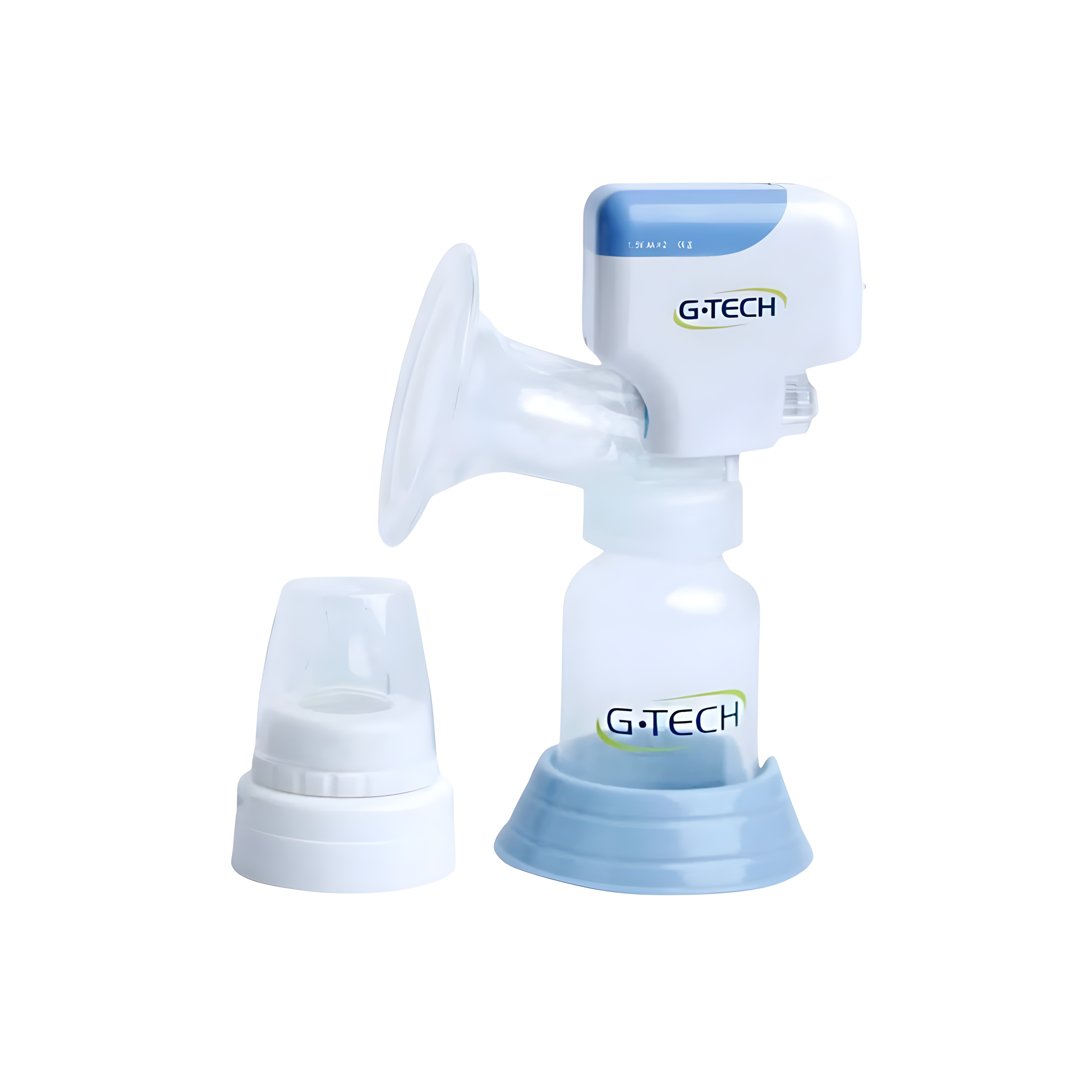 Bomba De Tirar Leite Materno Elétrico G-Tech