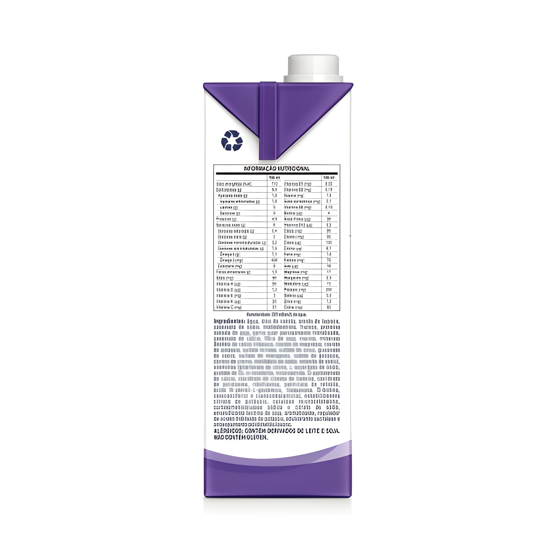 Novasource GC 1000ml - Nestle