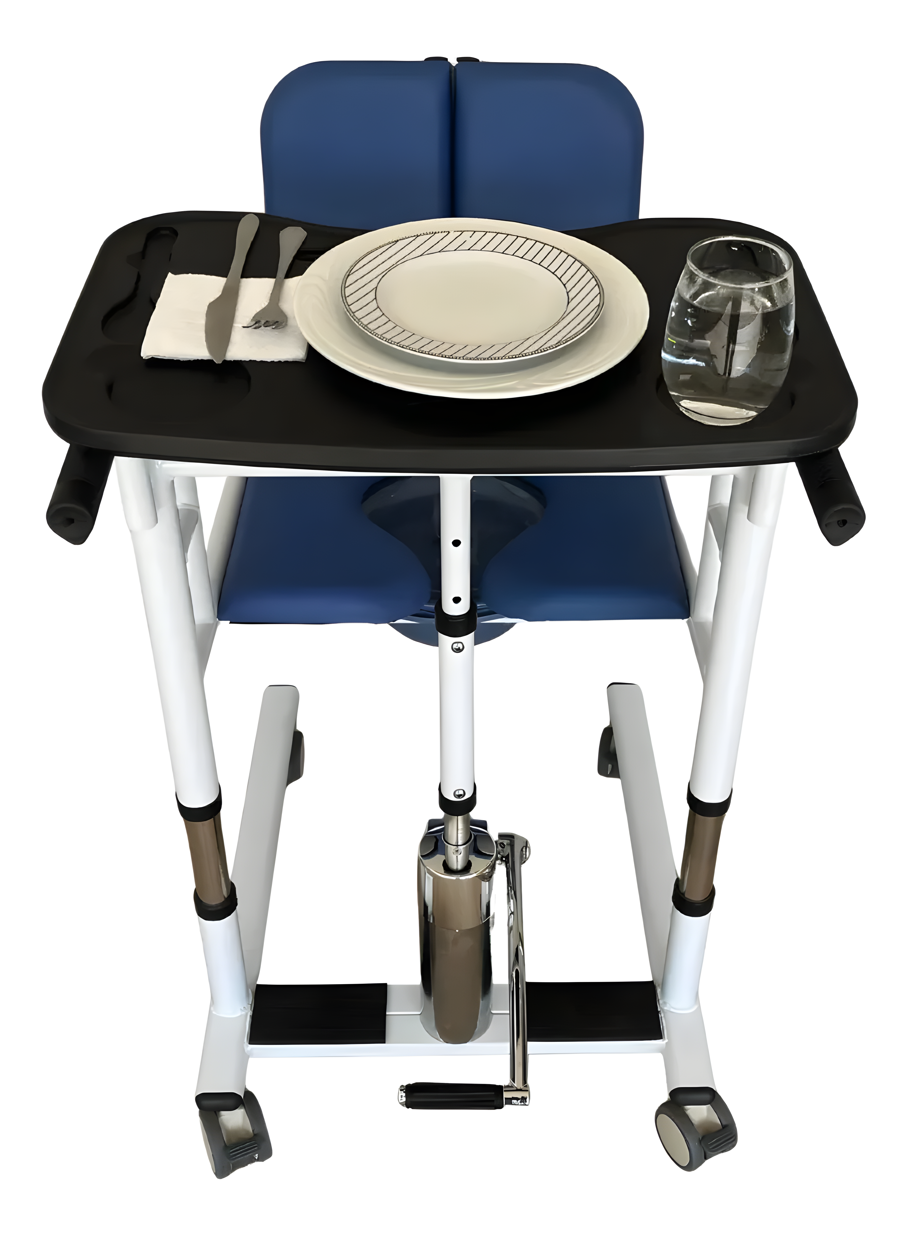 Cadeira de Transferência com Mesa de Atividades W810 - Winner