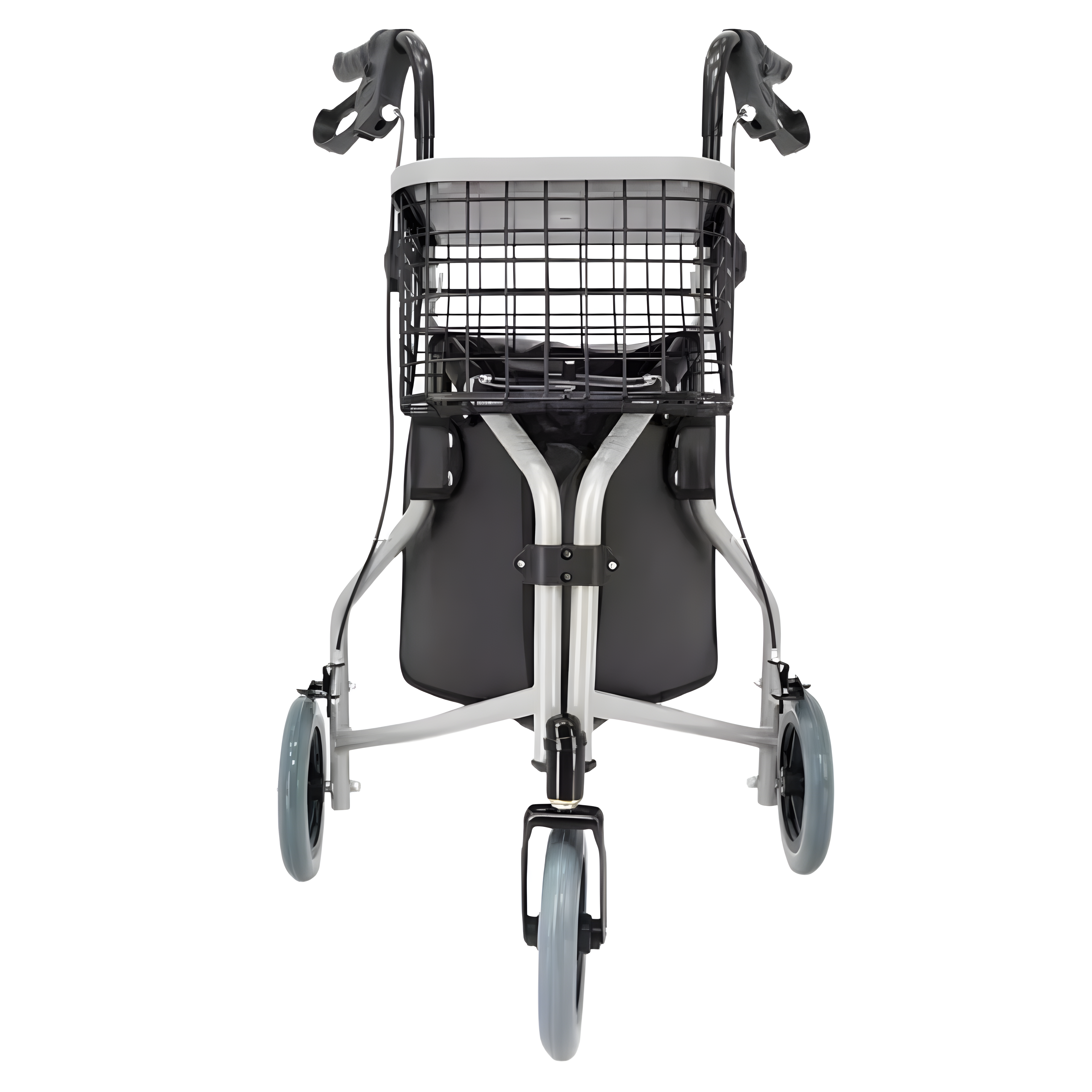 Andador Inspire 3 Rodas - Mobil
