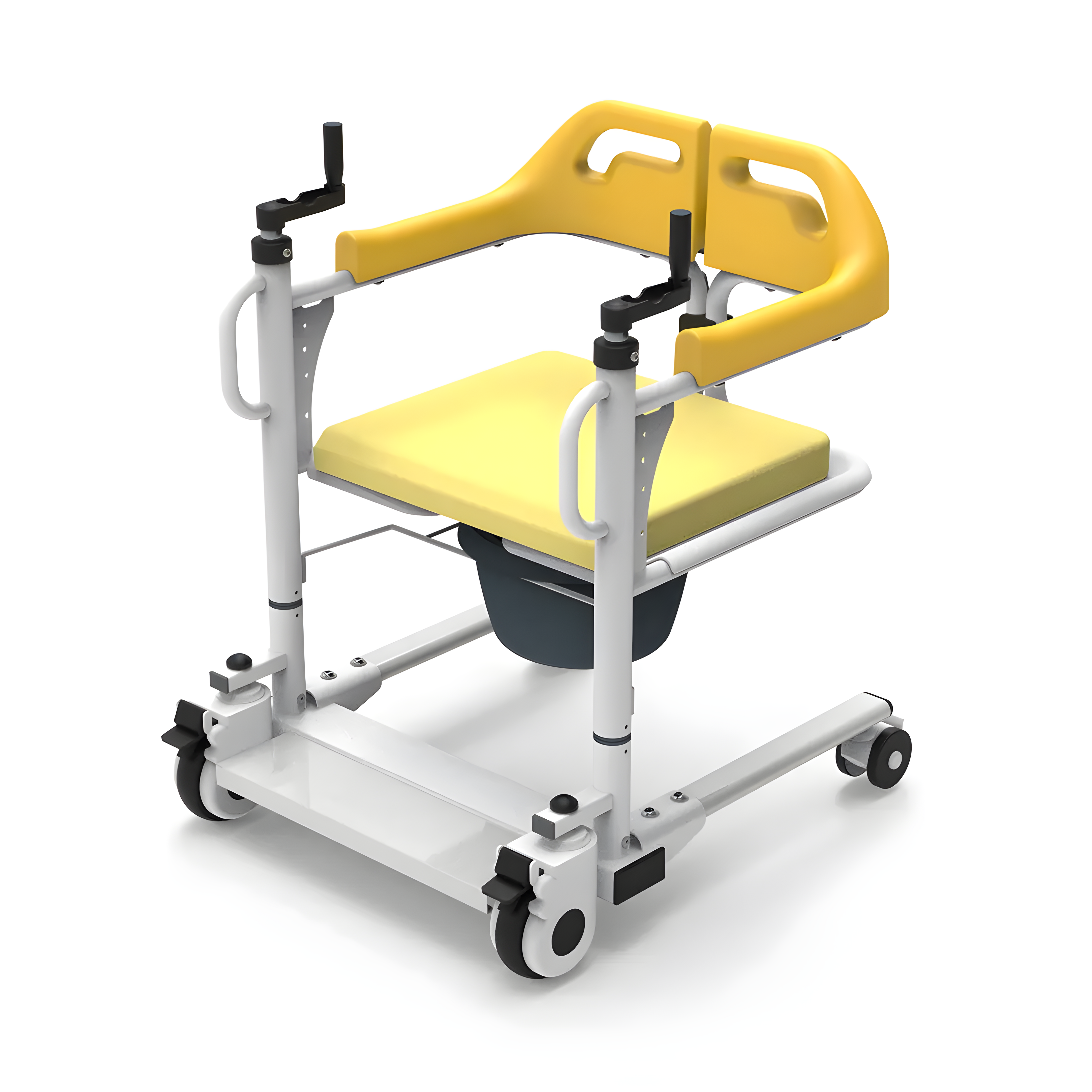 Cadeira de Transferência Multifuncional - Longevitech