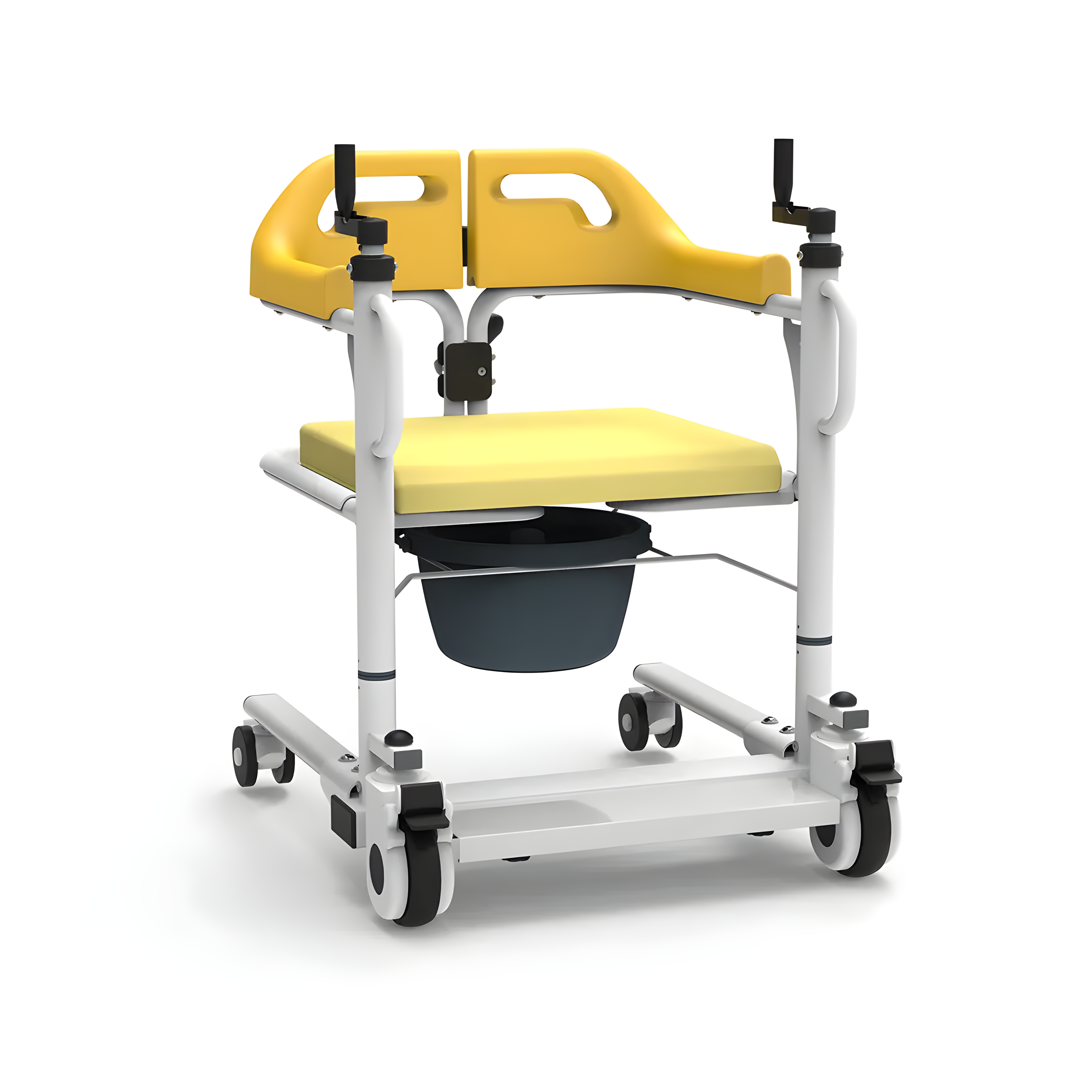 Cadeira de Transferência Multifuncional - Longevitech