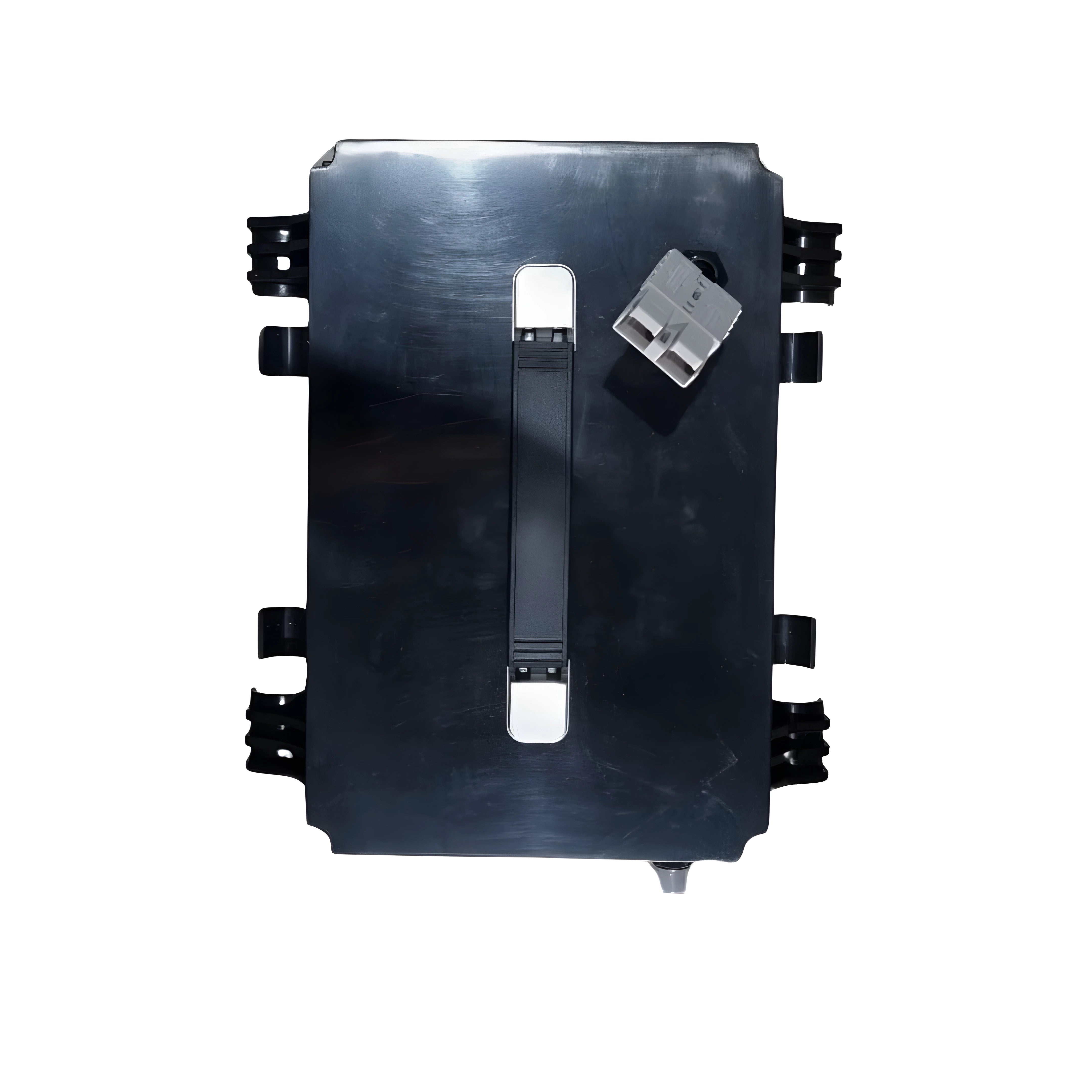 Caixa-Case p/ Baterias de Cadeira de Rodas Motorizada D900/D1000 - Dellamed