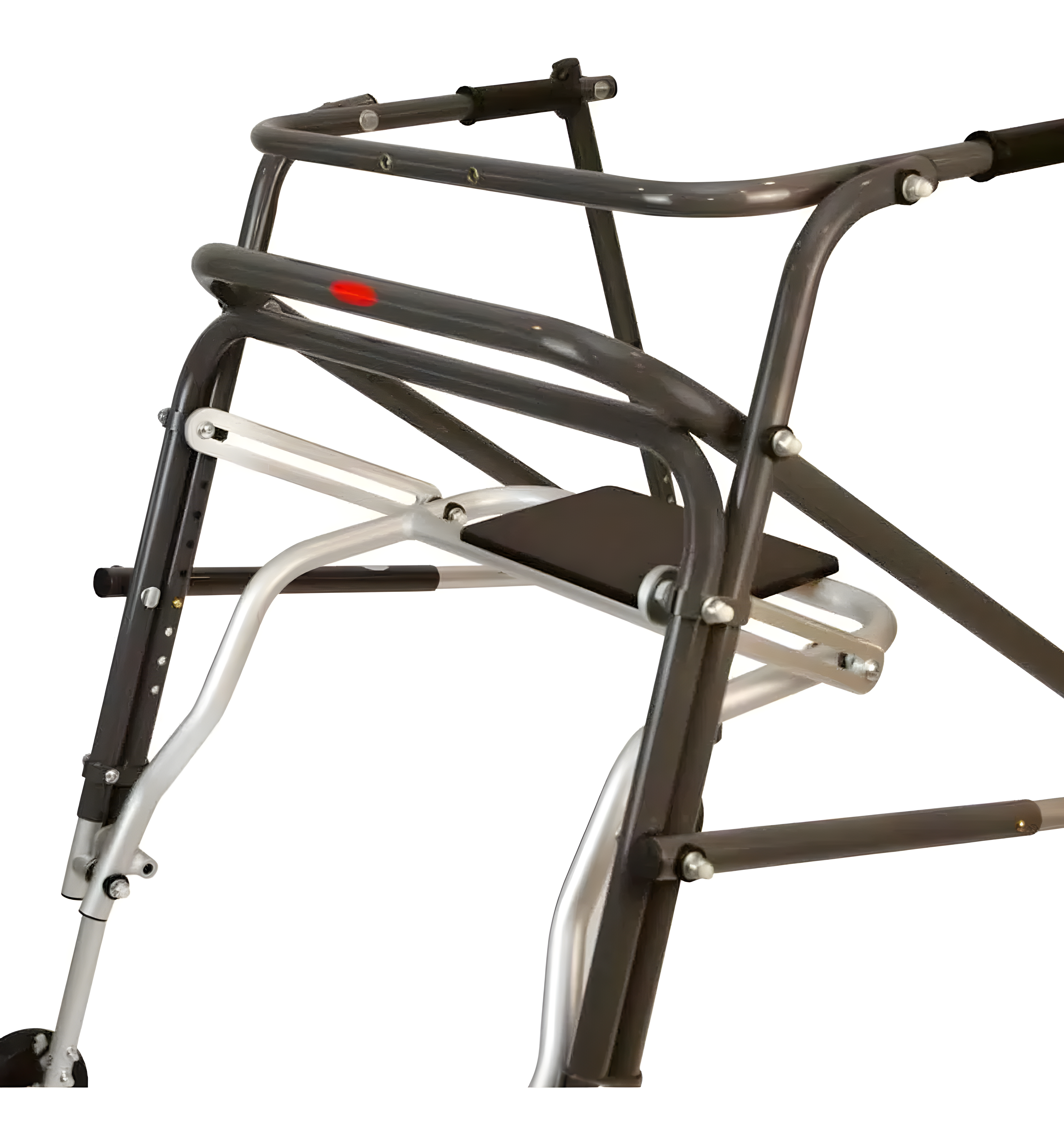 Assento Dobravel P/ Andador Posterior TAM G BC1575-C Mercur