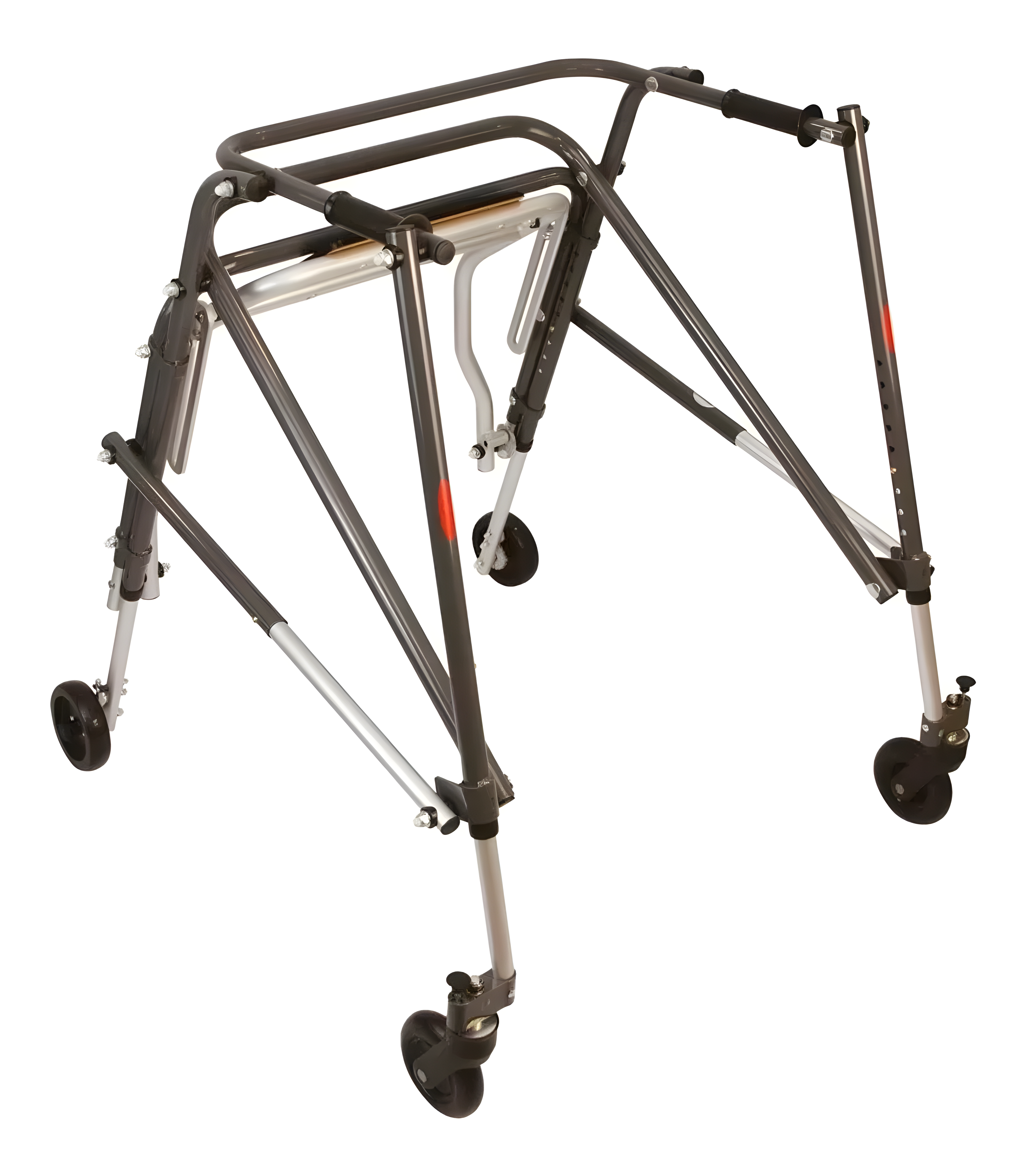Assento Dobravel P/ Andador Posterior TAM G BC1575-C Mercur