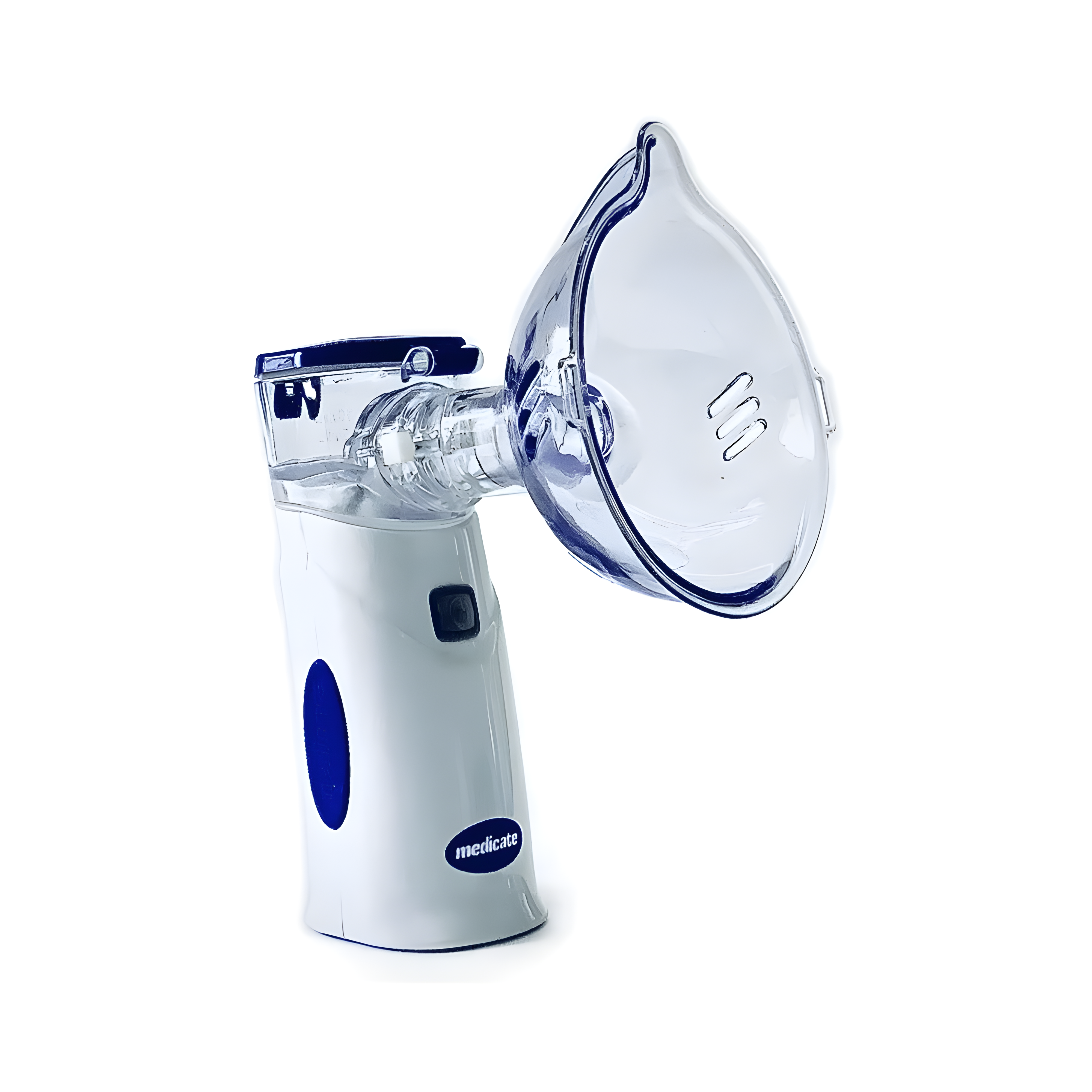 Inalador Mesh Air Pro Bateria Recarregável MD4600 Medicate