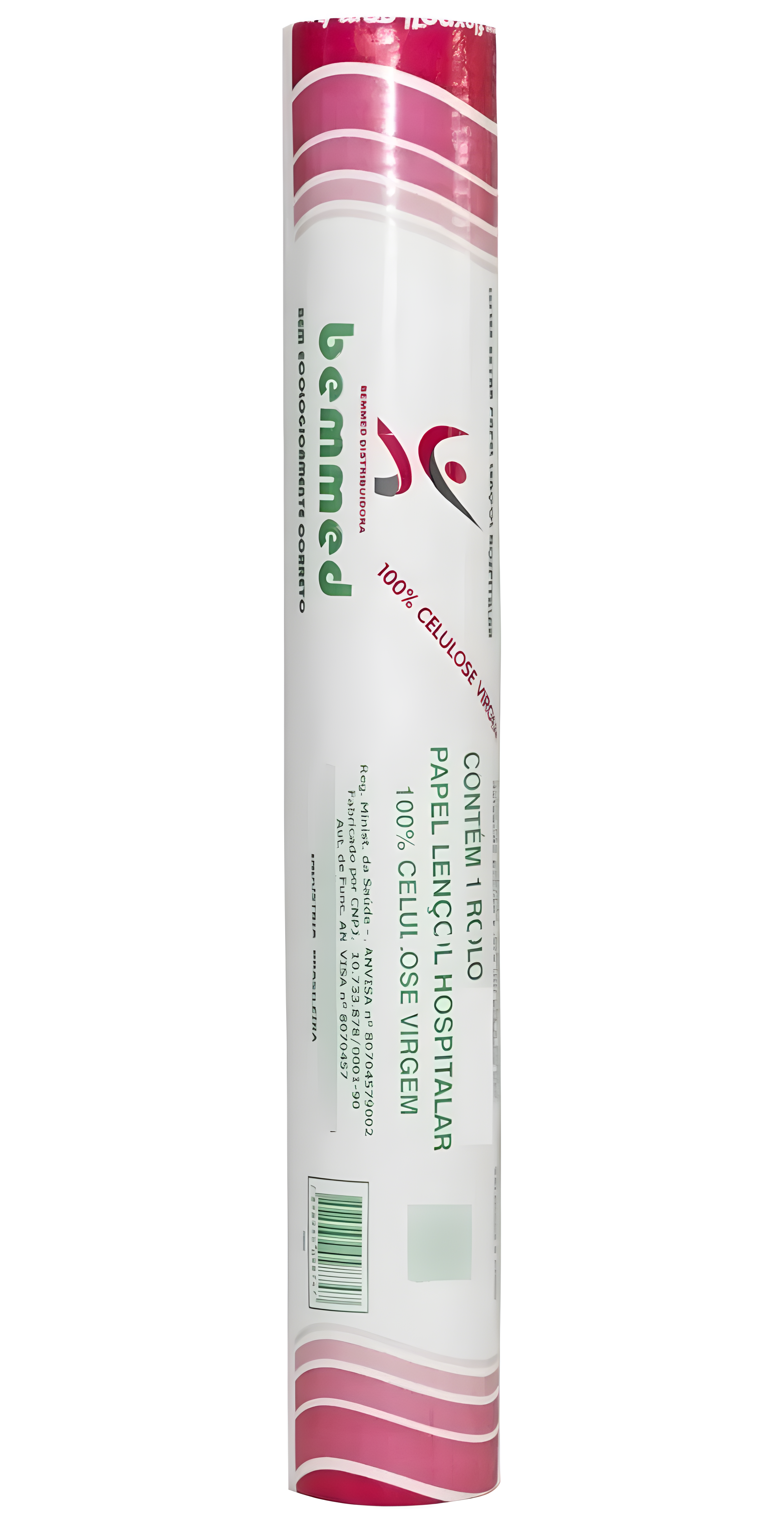 Papel Lençol Descartável Flexpell