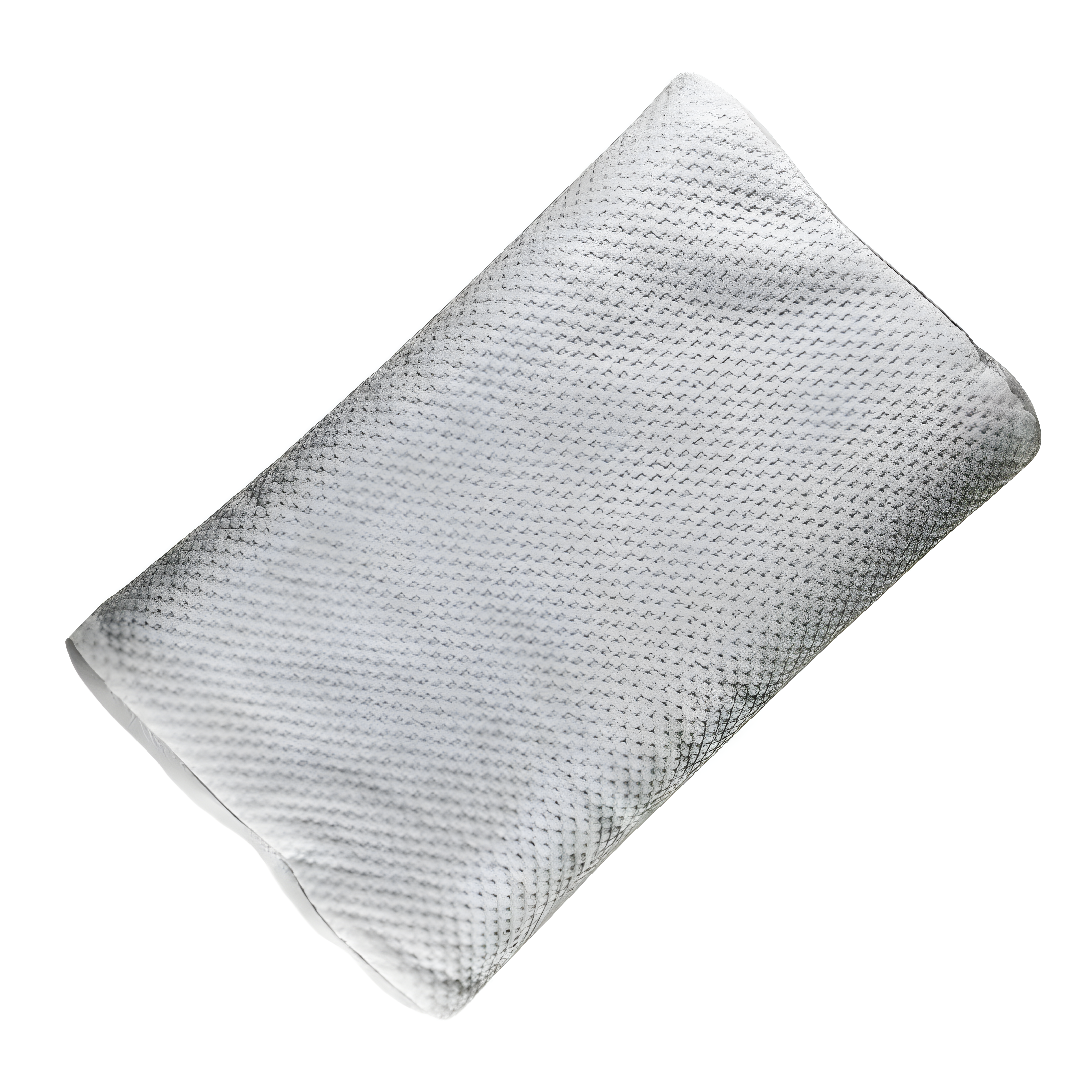Travesseiro 3D Gel Elástico - Supermedy