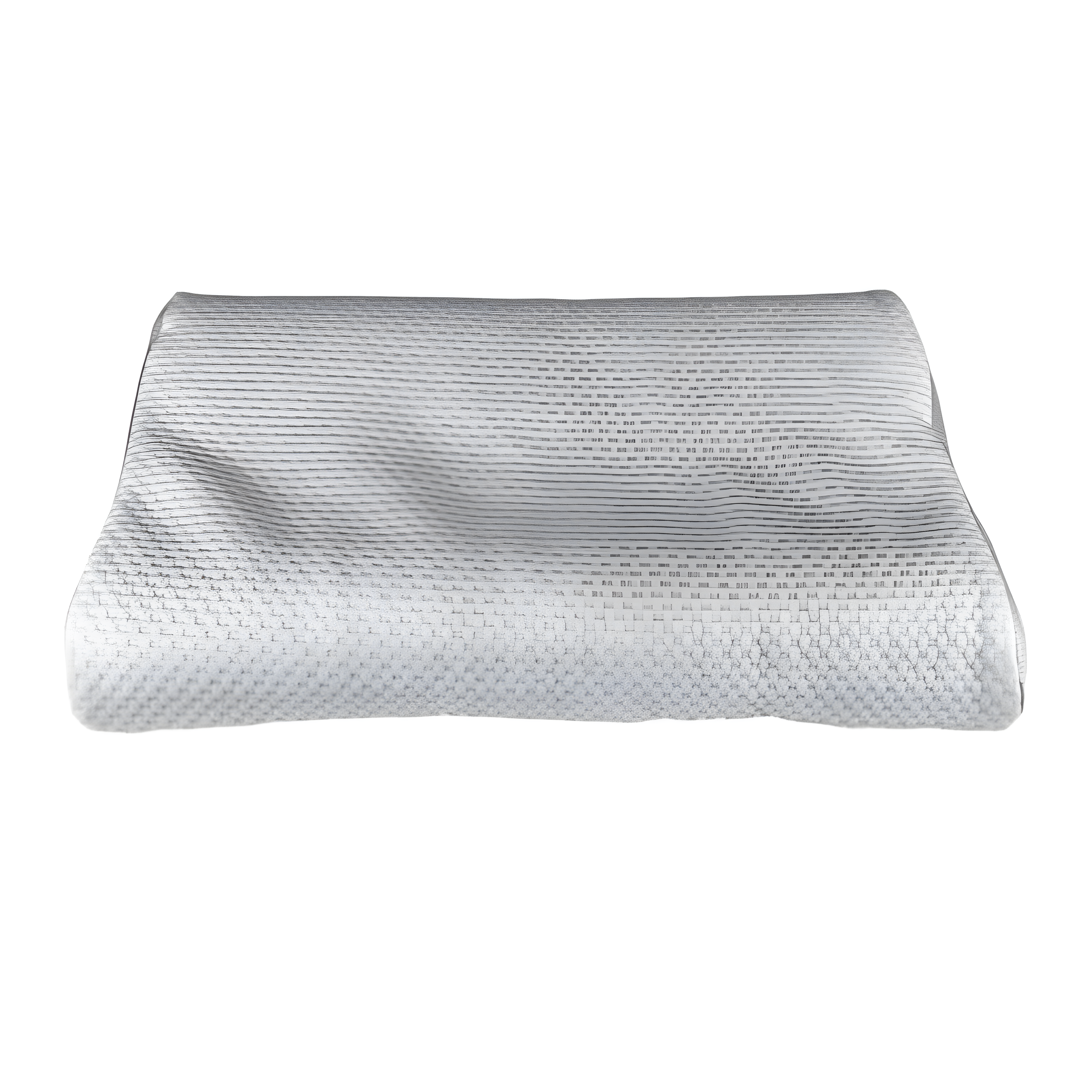 Travesseiro 3D Gel Elástico - Supermedy
