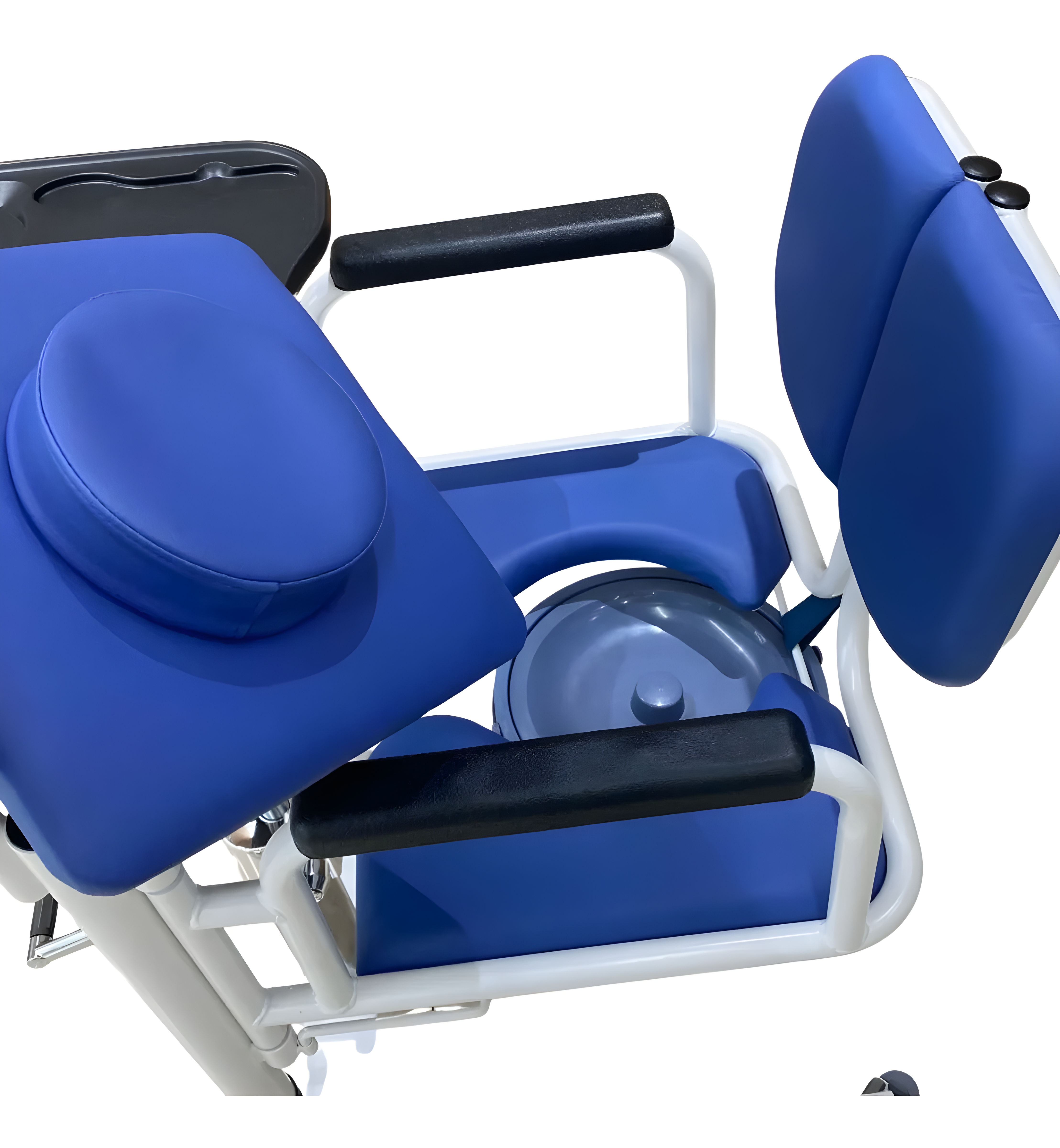 Cadeira de Transferência com Mesa de Atividades W810 - Winner