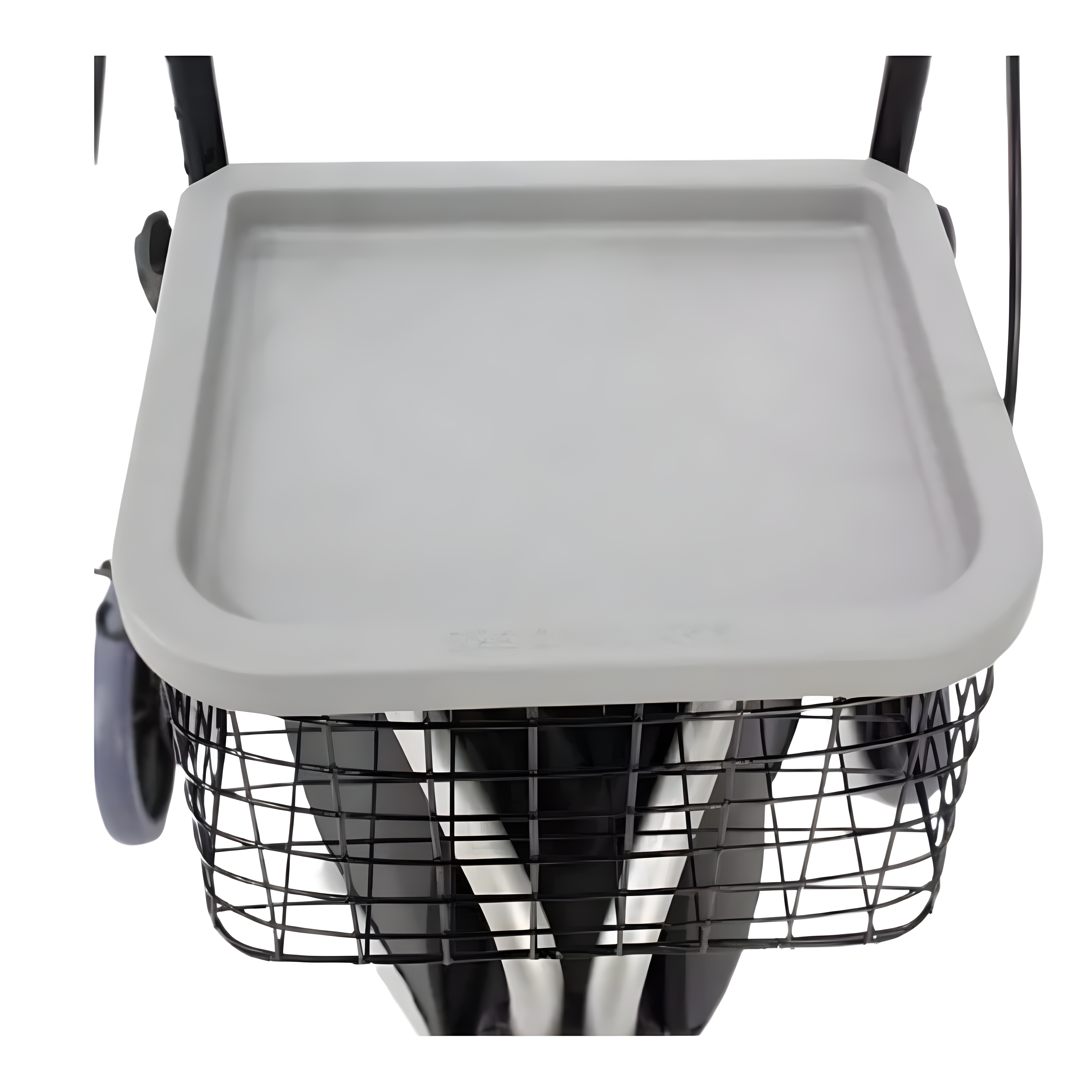 Andador Inspire 3 Rodas - Mobil