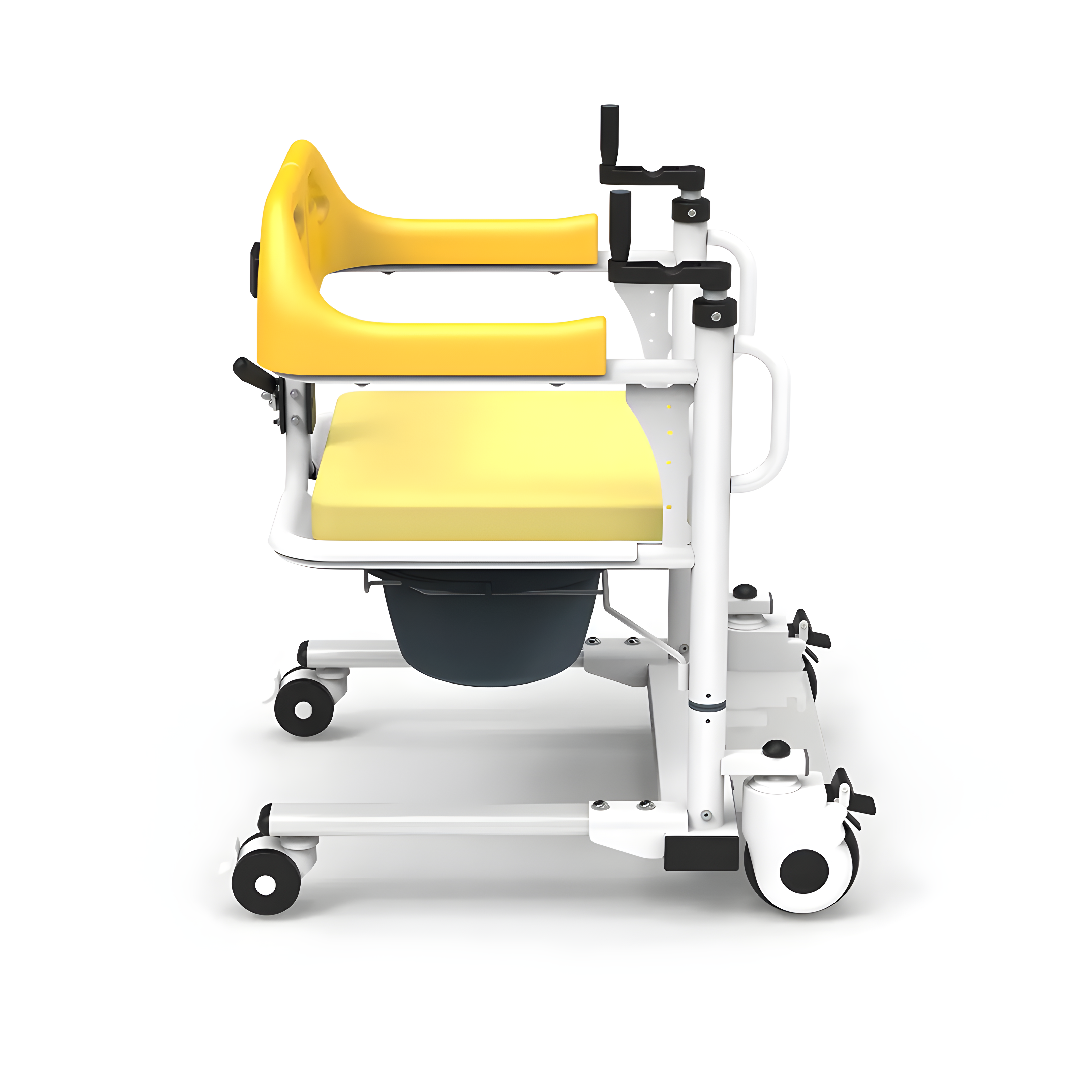 Cadeira de Transferência Multifuncional - Longevitech