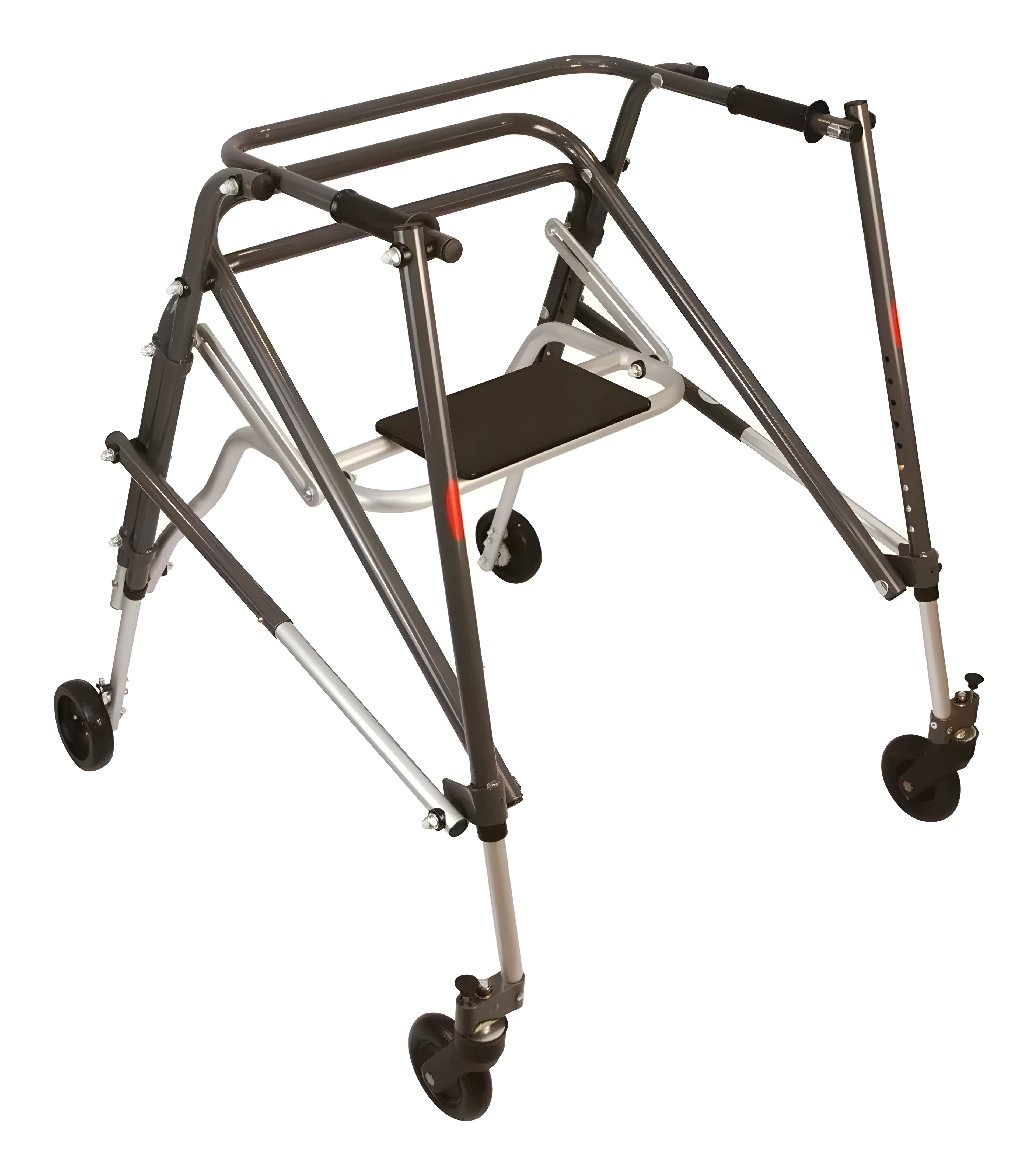 Assento Dobravel P/ Andador Posterior TAM G BC1575-C Mercur