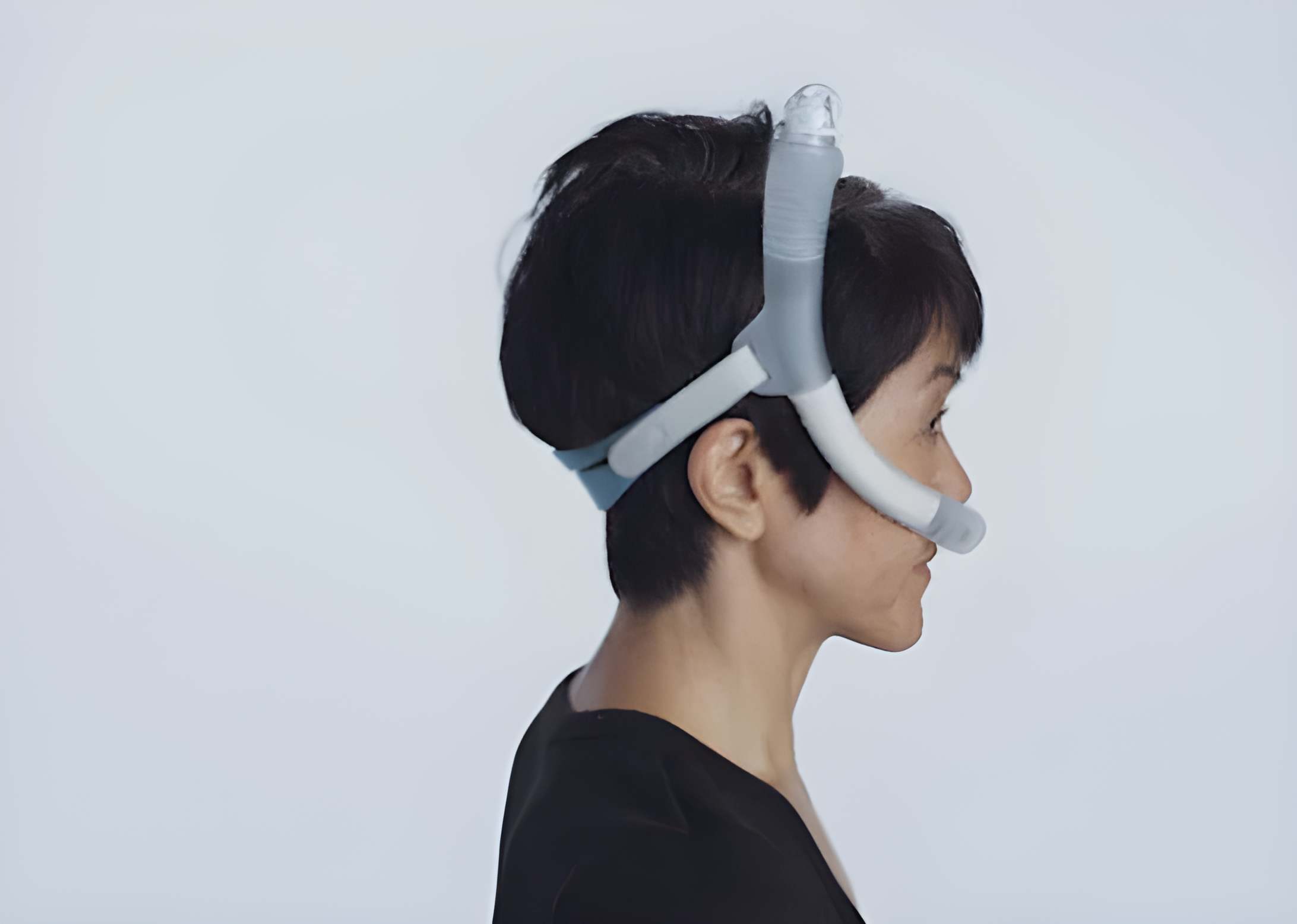 Máscara Nasal AirFit P30 - Resmed