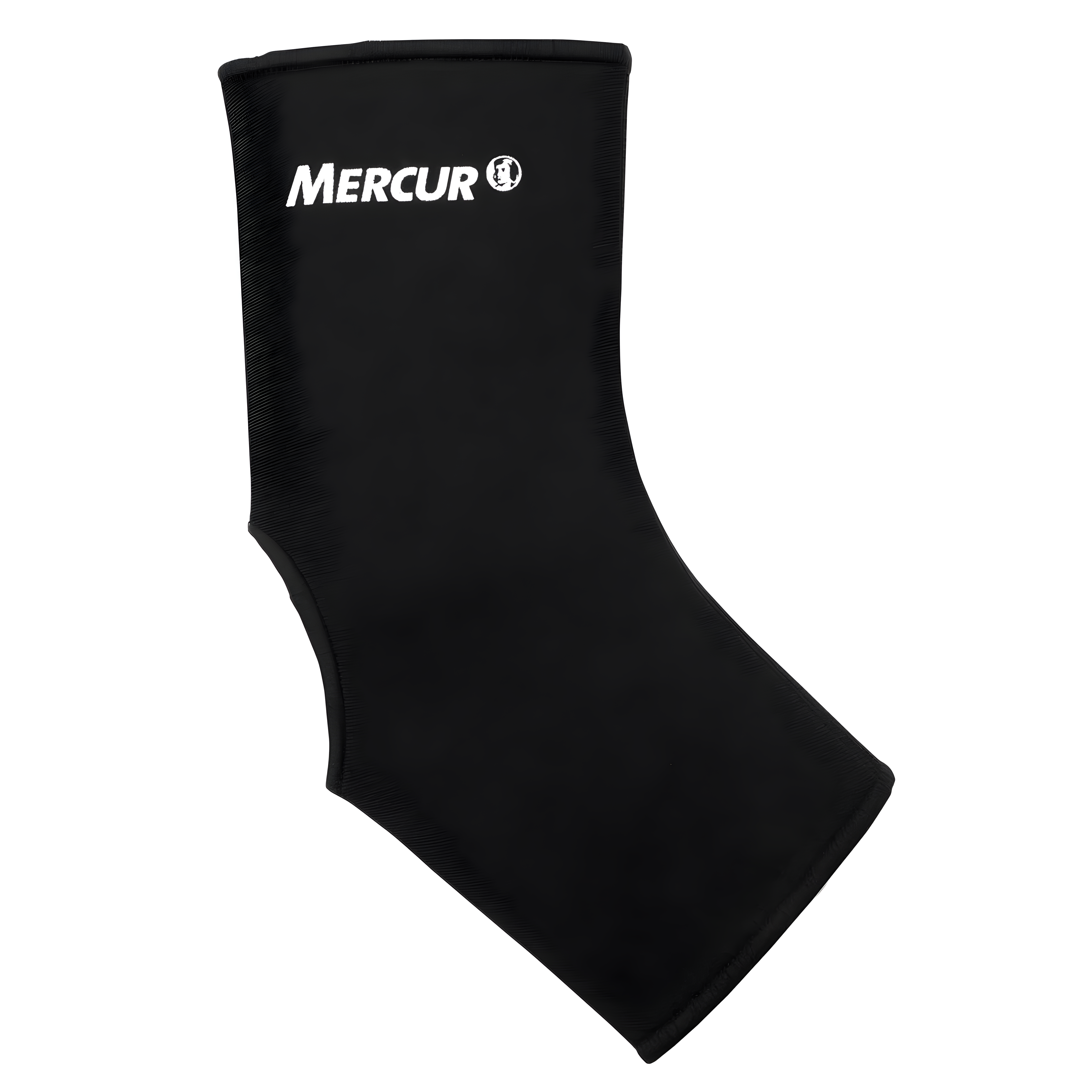 Tornozeleira Esporte Neoprene Mercur - Par - Ortopédica Corrida Treino Futebol