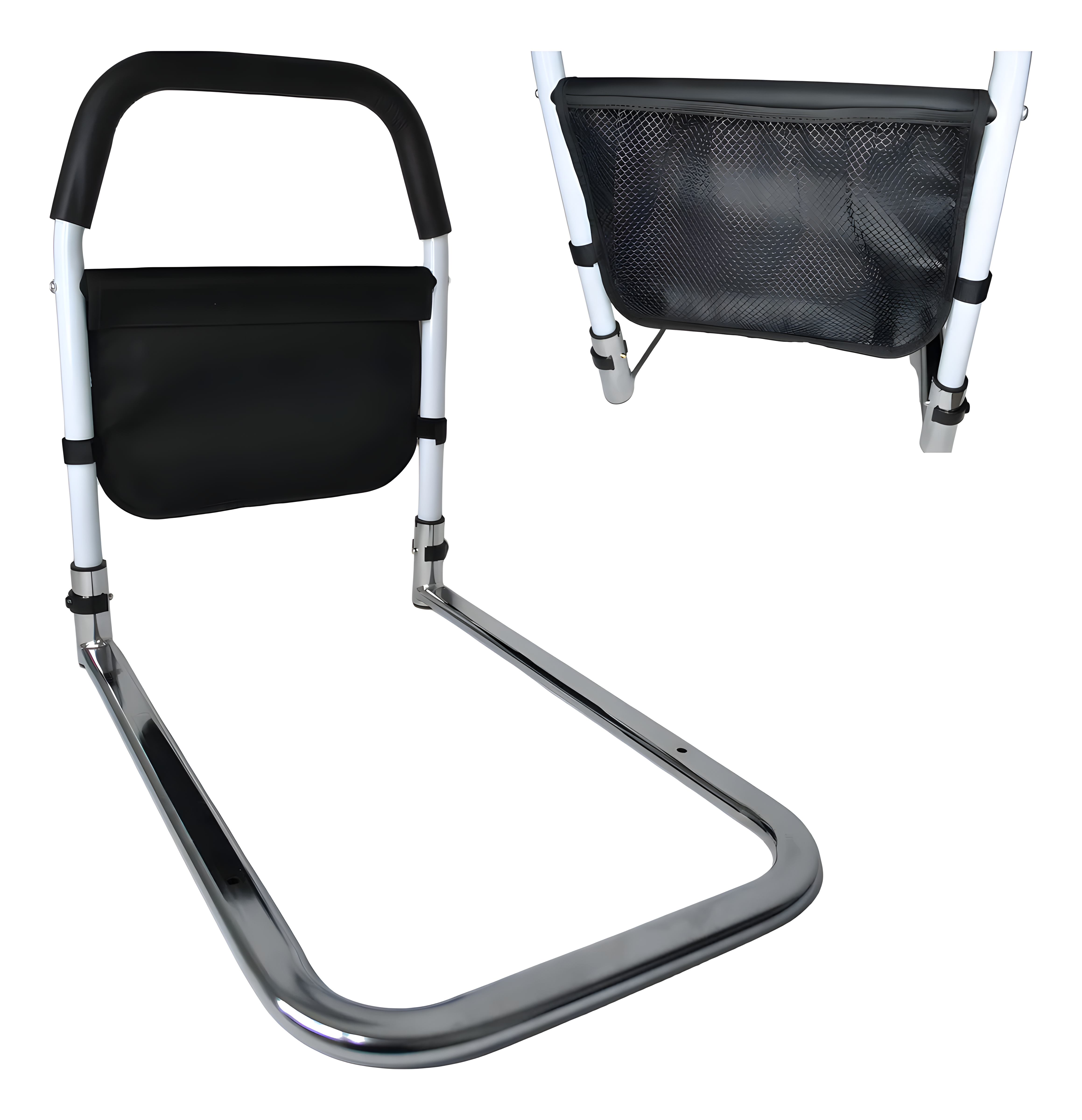 Grade de Proteção p/ Cama - Supermedy
