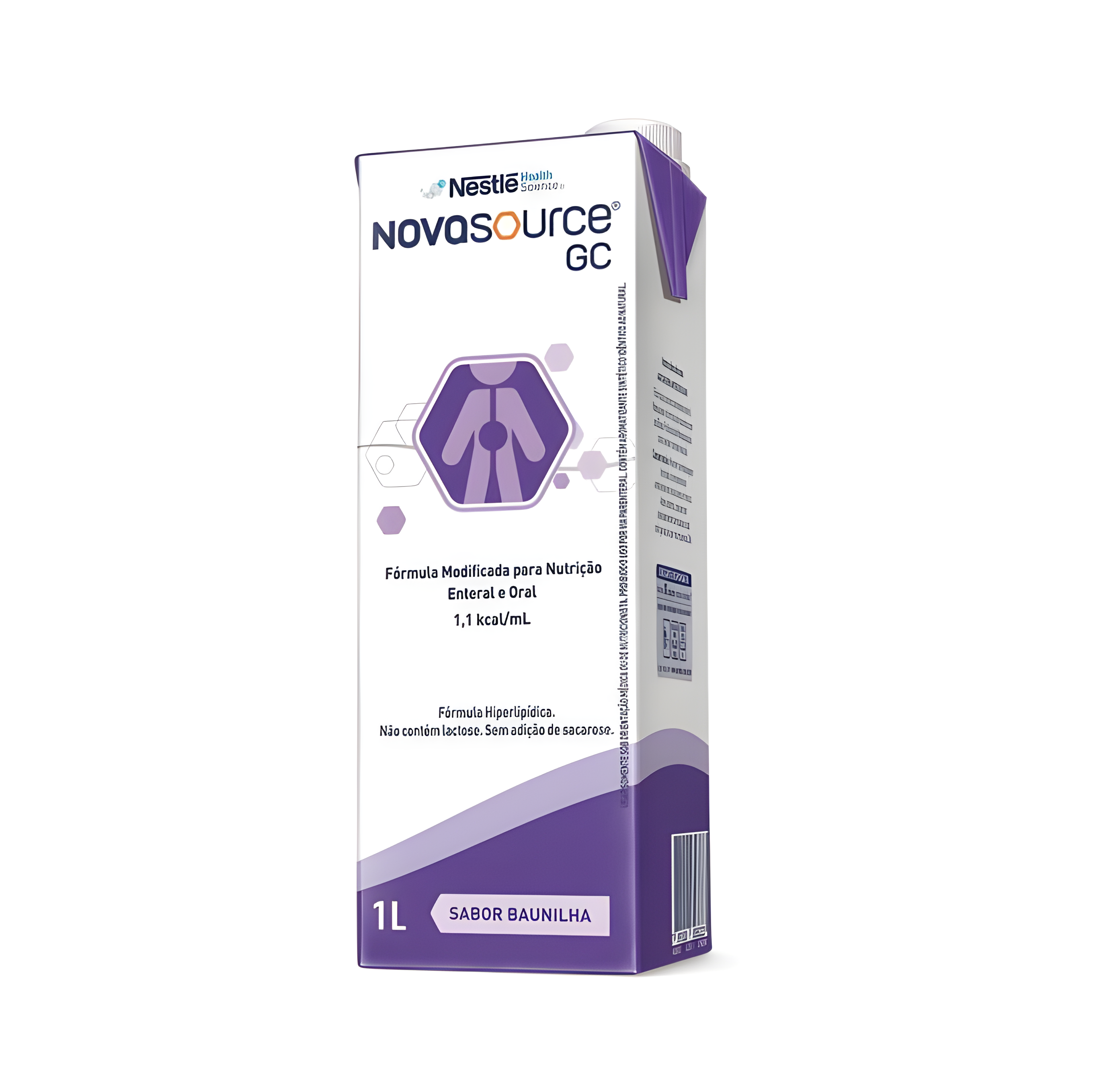 Novasource GC 1000ml - Nestle