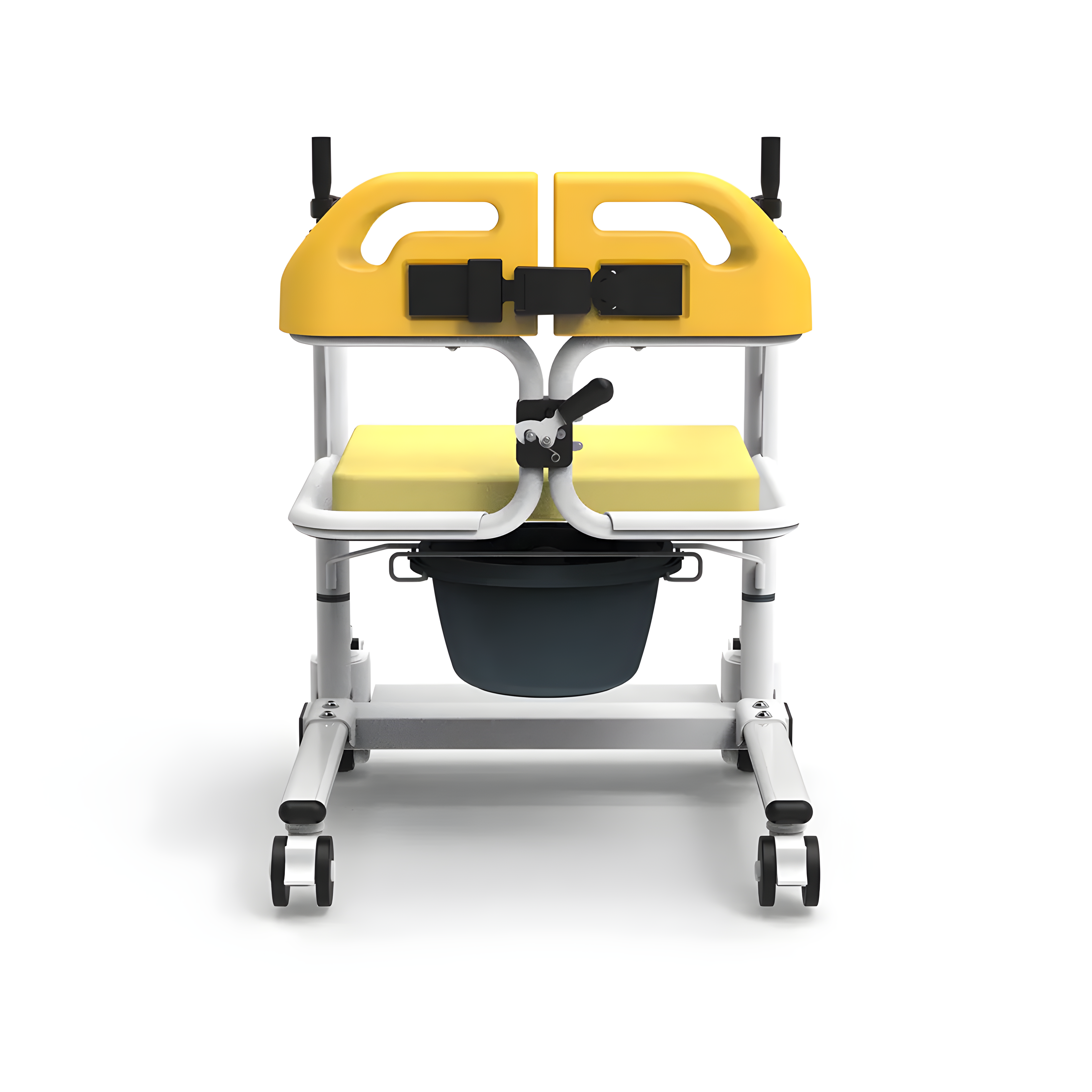 Cadeira de Transferência Multifuncional - Longevitech