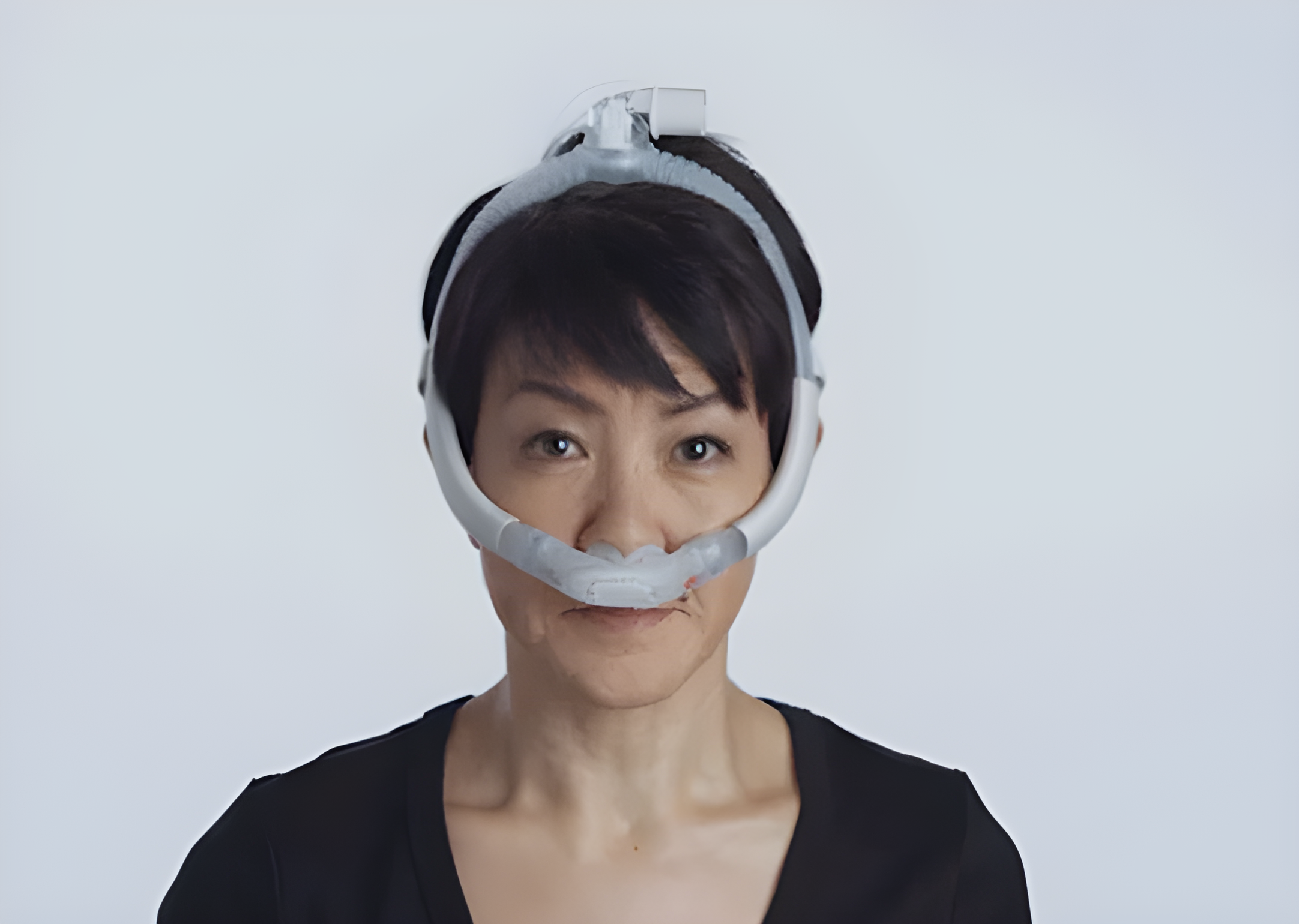 Máscara Nasal AirFit P30 - Resmed