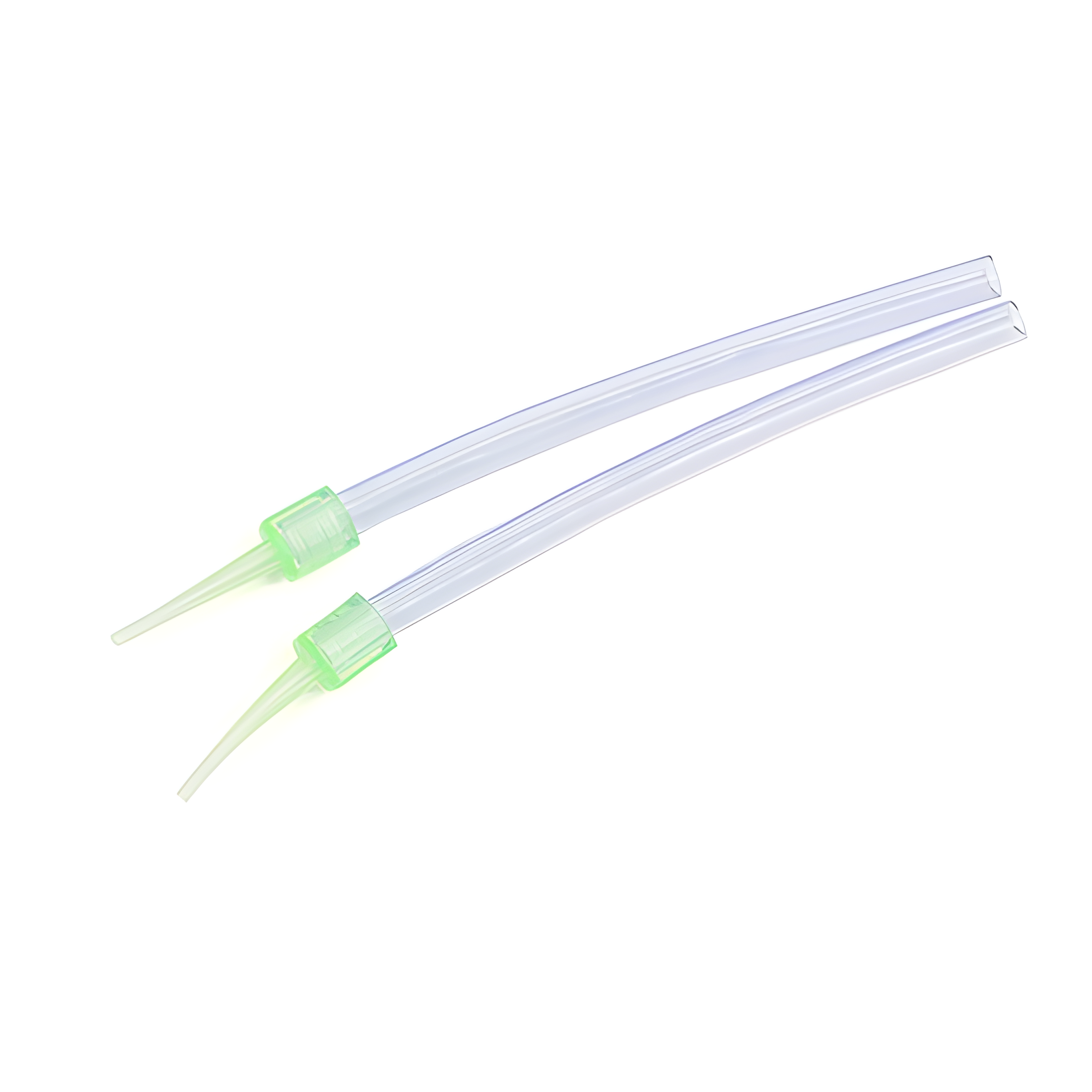 Sugador Odontologico C/20Un (Dreno Endodôntico) + E-book